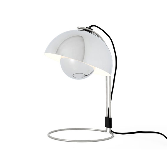 Flowerpot Desk lamp VP4