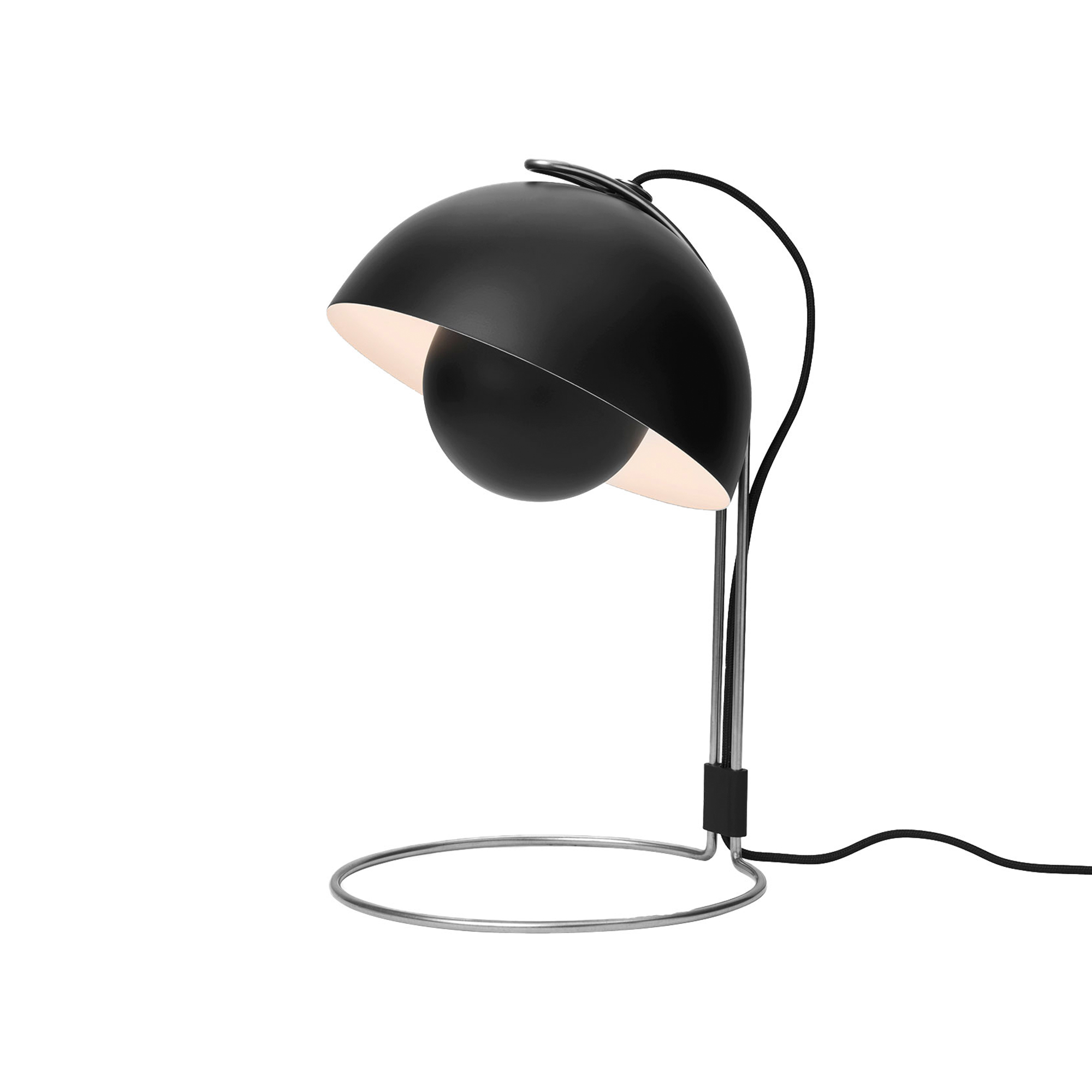 Flowerpot Desk lamp VP4