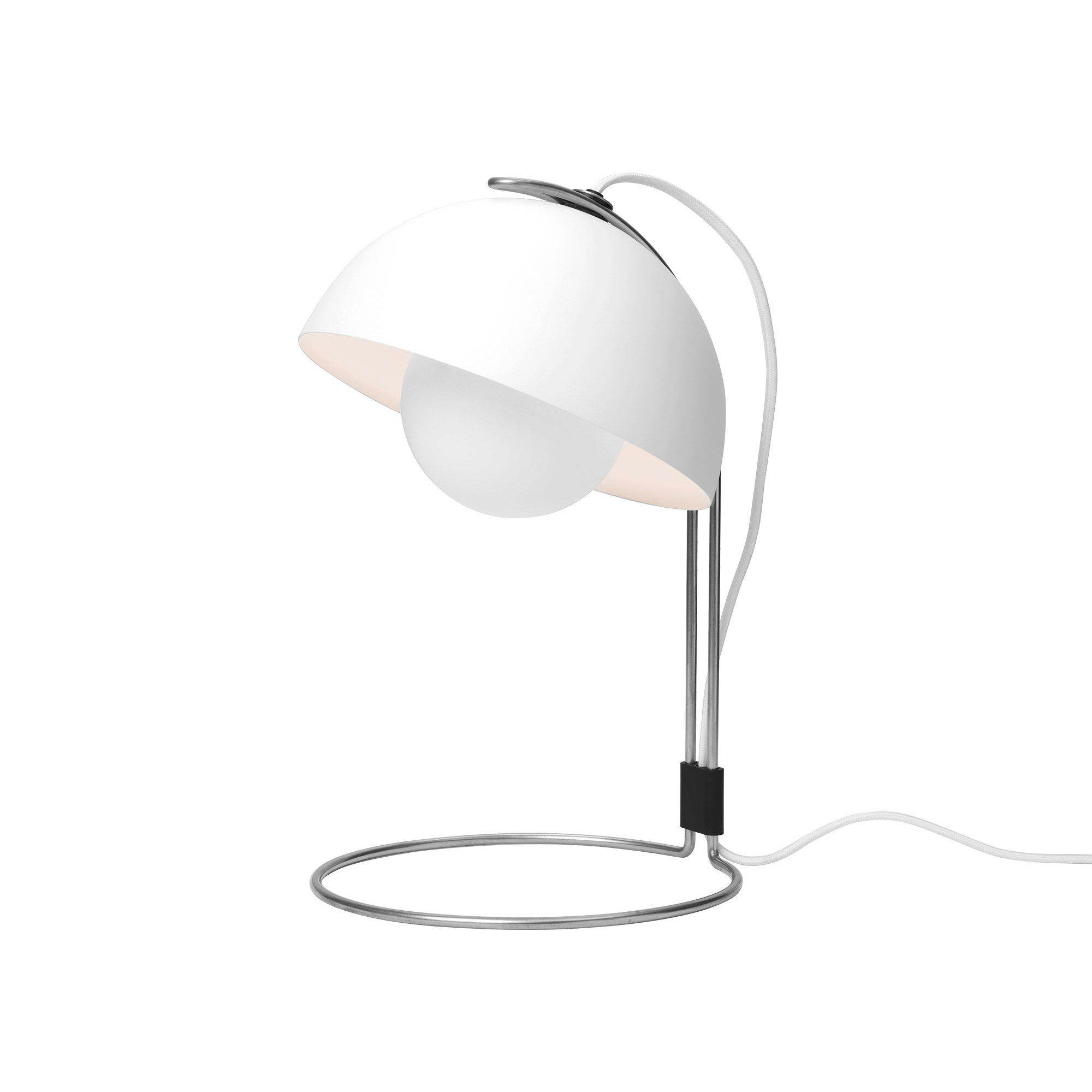 Flowerpot Desk lamp VP4