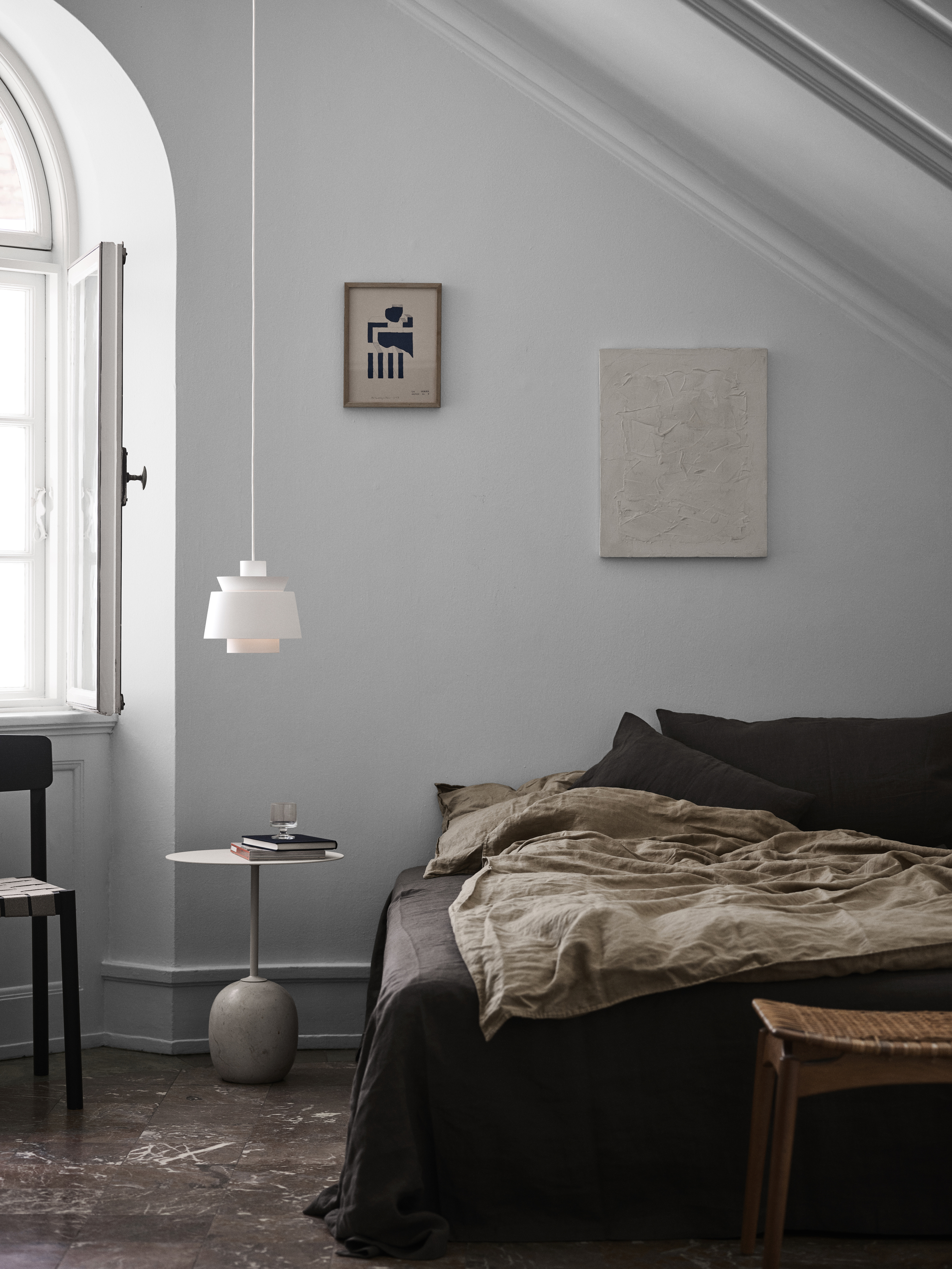Utzon Pendant JU1