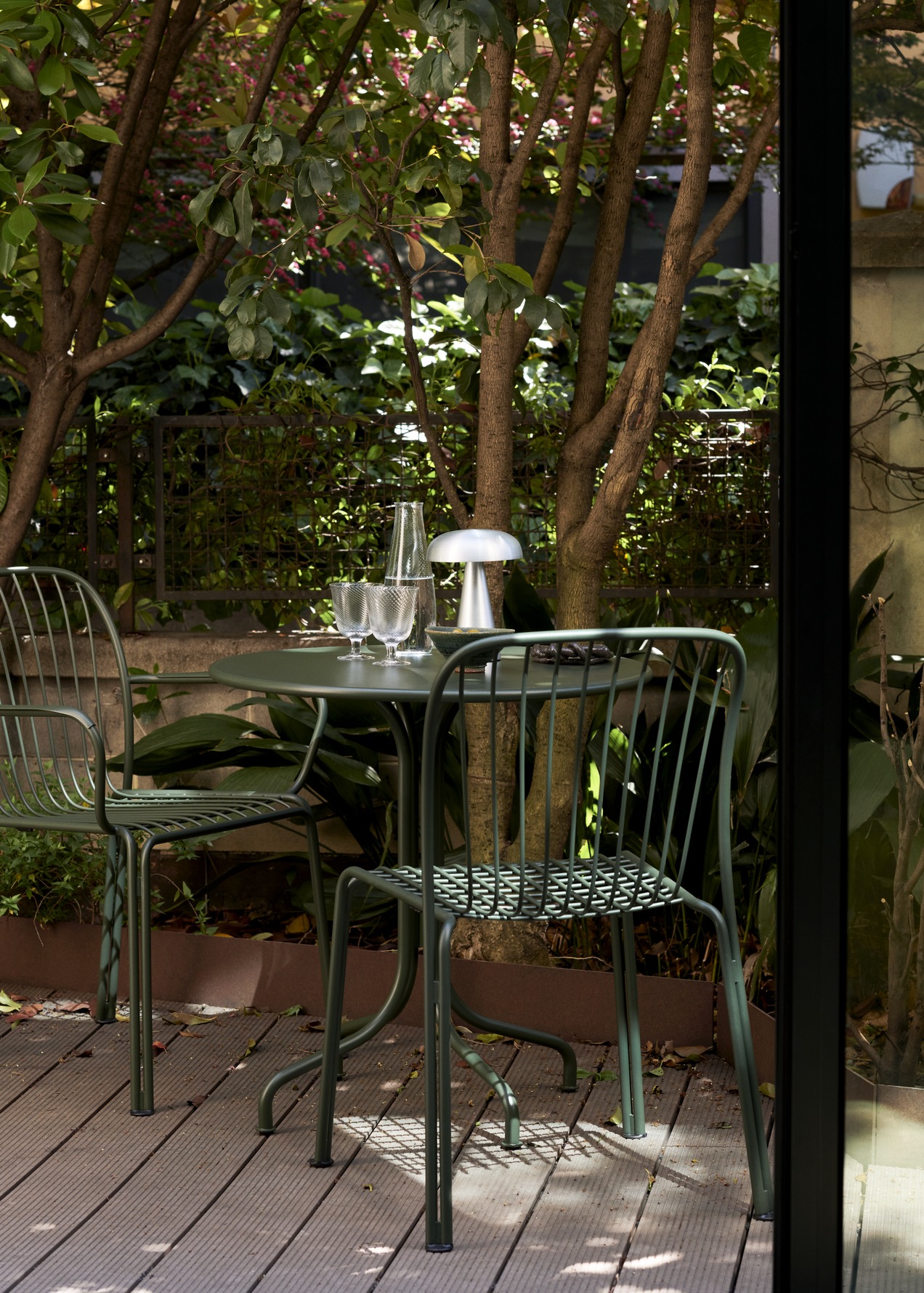 Como Portable Table Lamp SC53