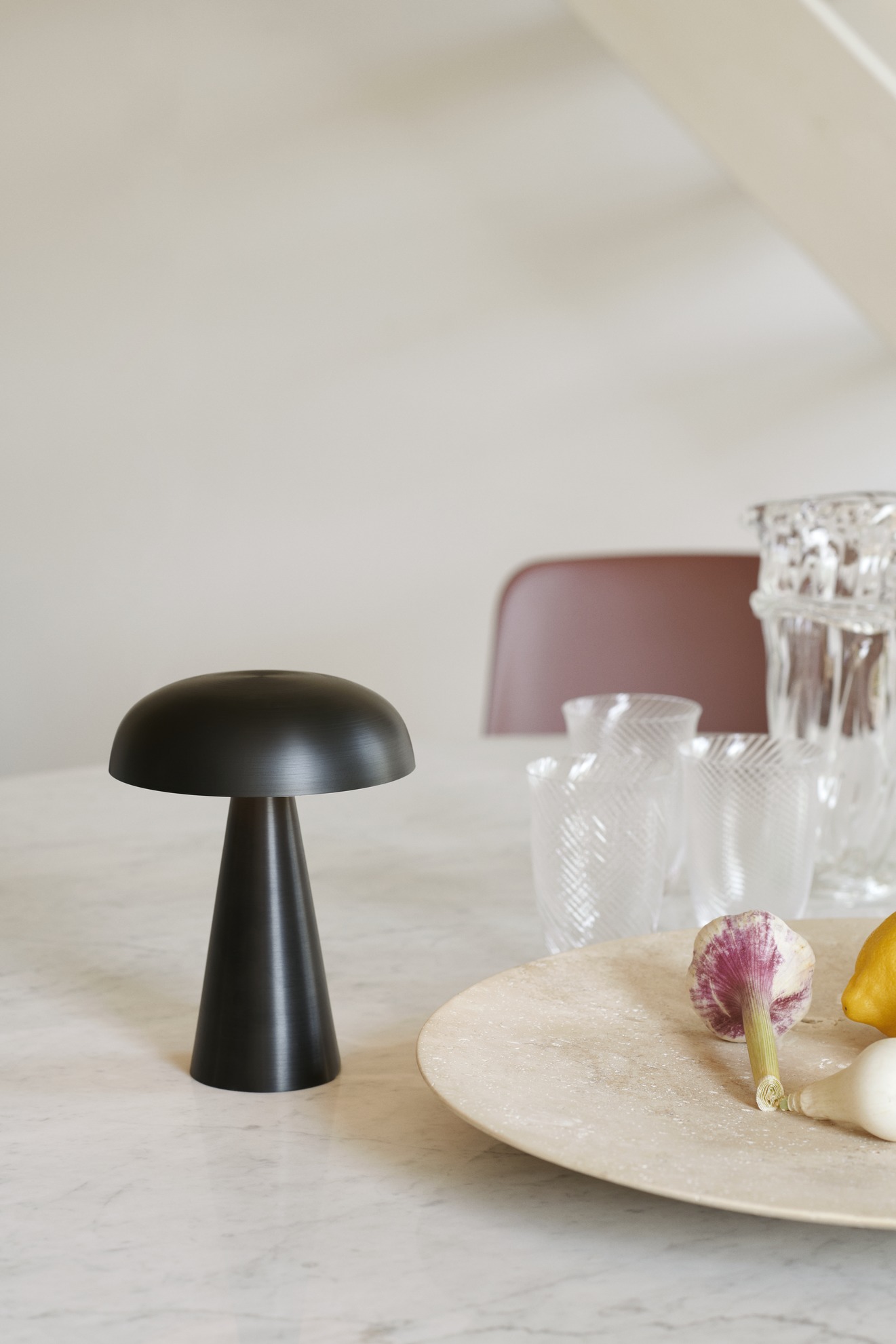 Como Portable Table Lamp SC53