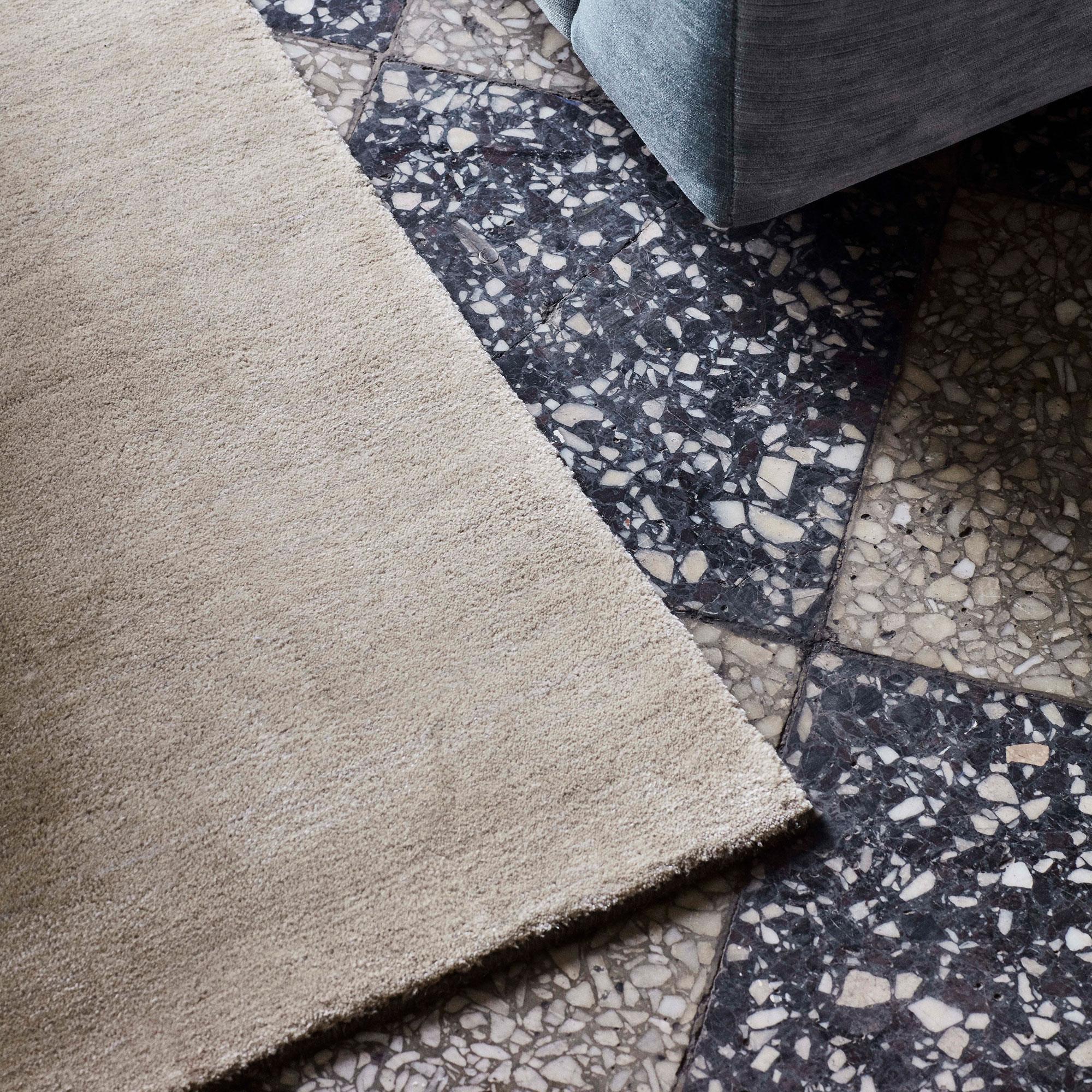 The Moor Rug AP5