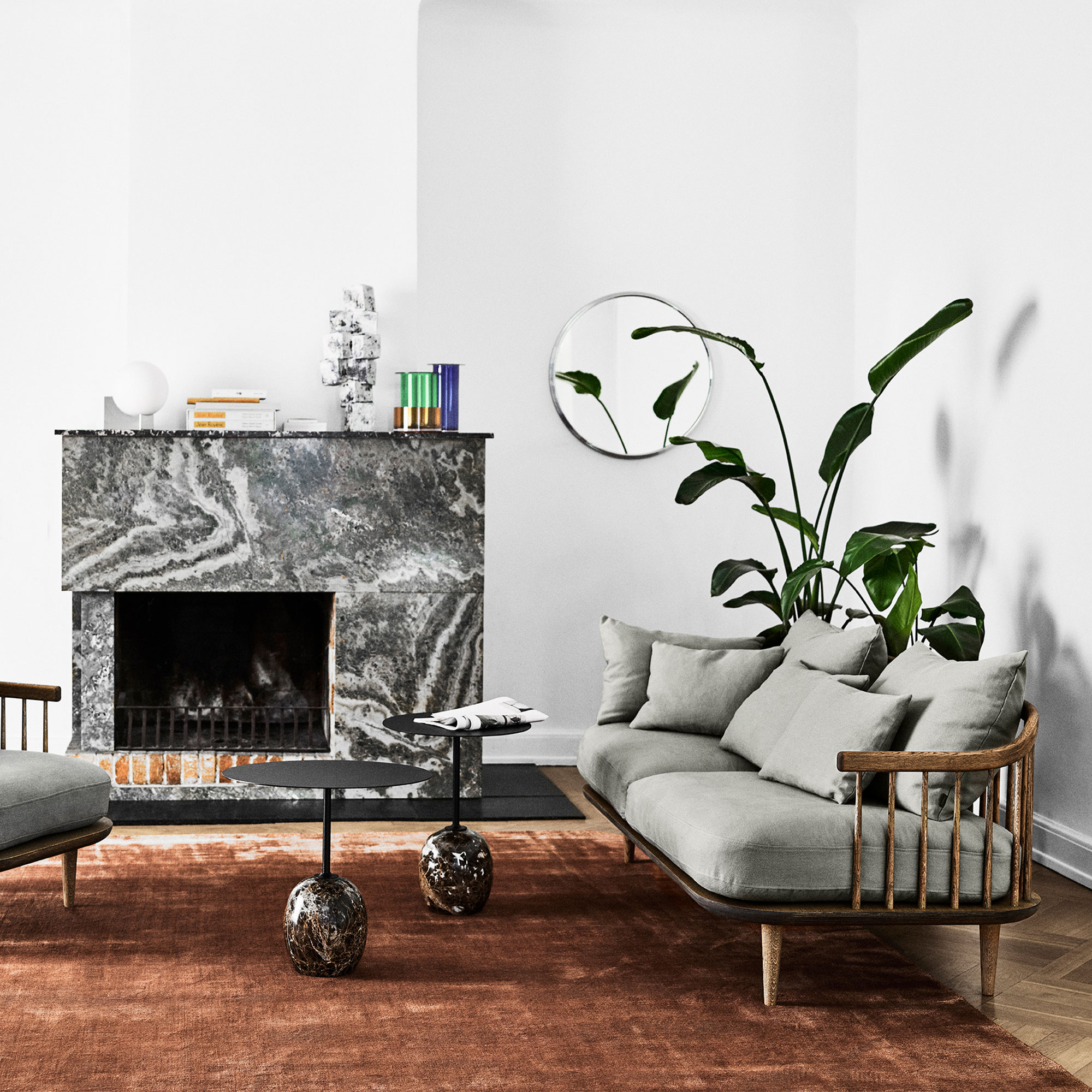 The Moor Rug AP6