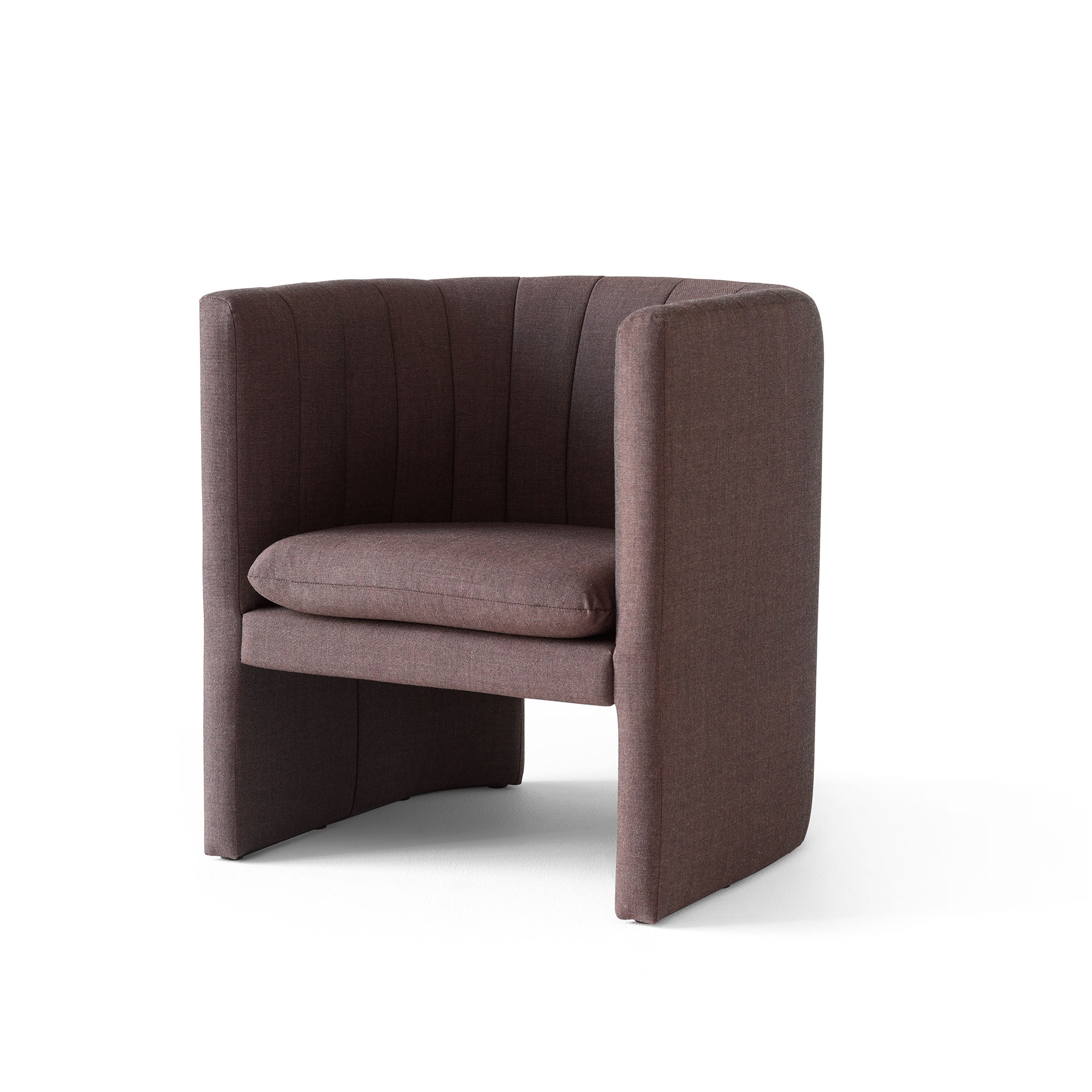 Loafer Lounge Chair SC23