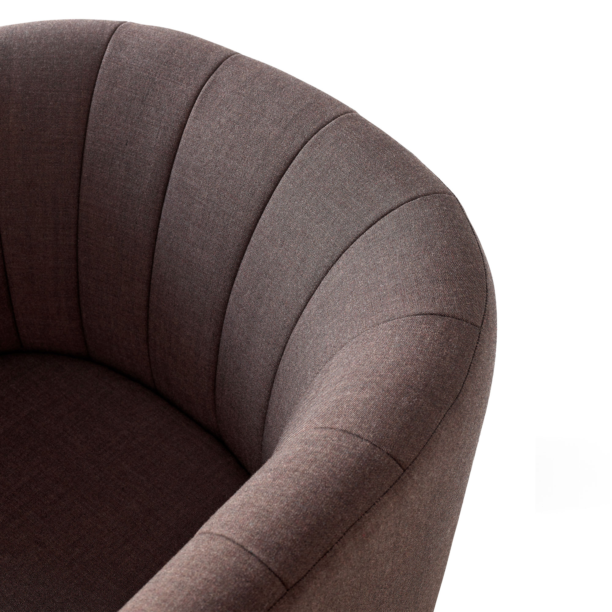 Loafer Lounge Chair SC23