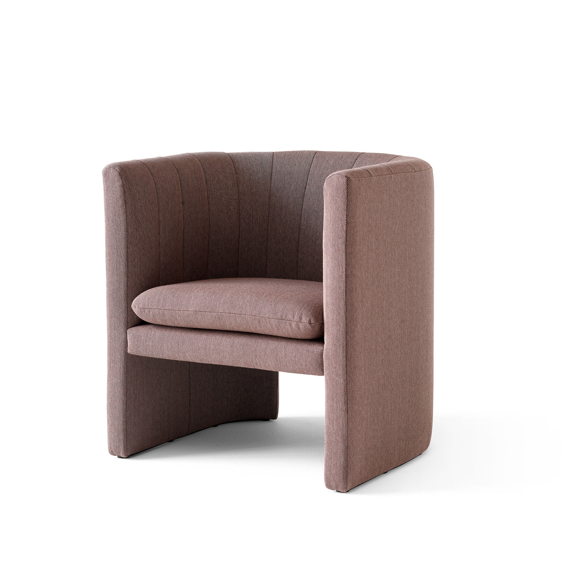 Loafer Lounge Chair SC23