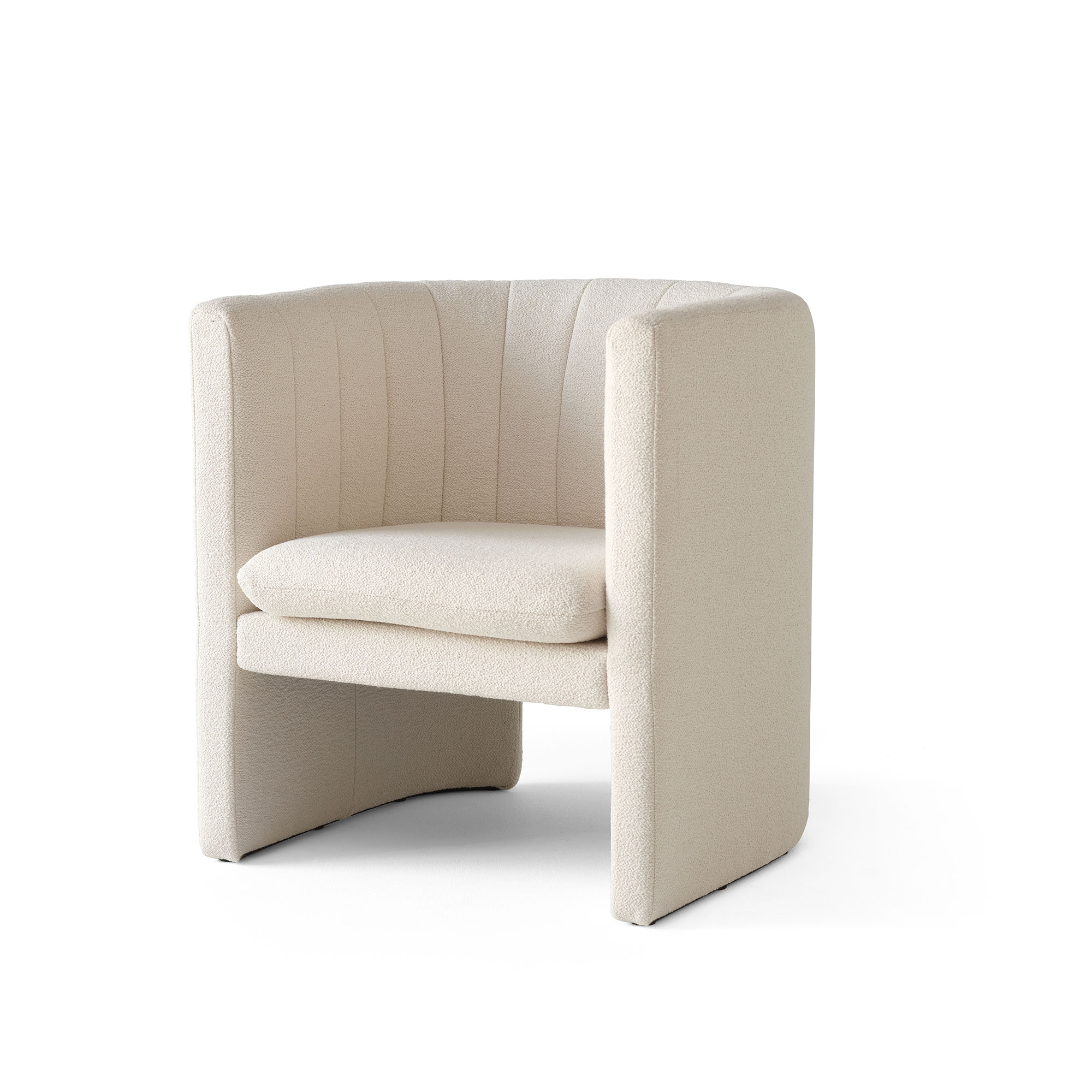 Loafer Lounge Chair SC23