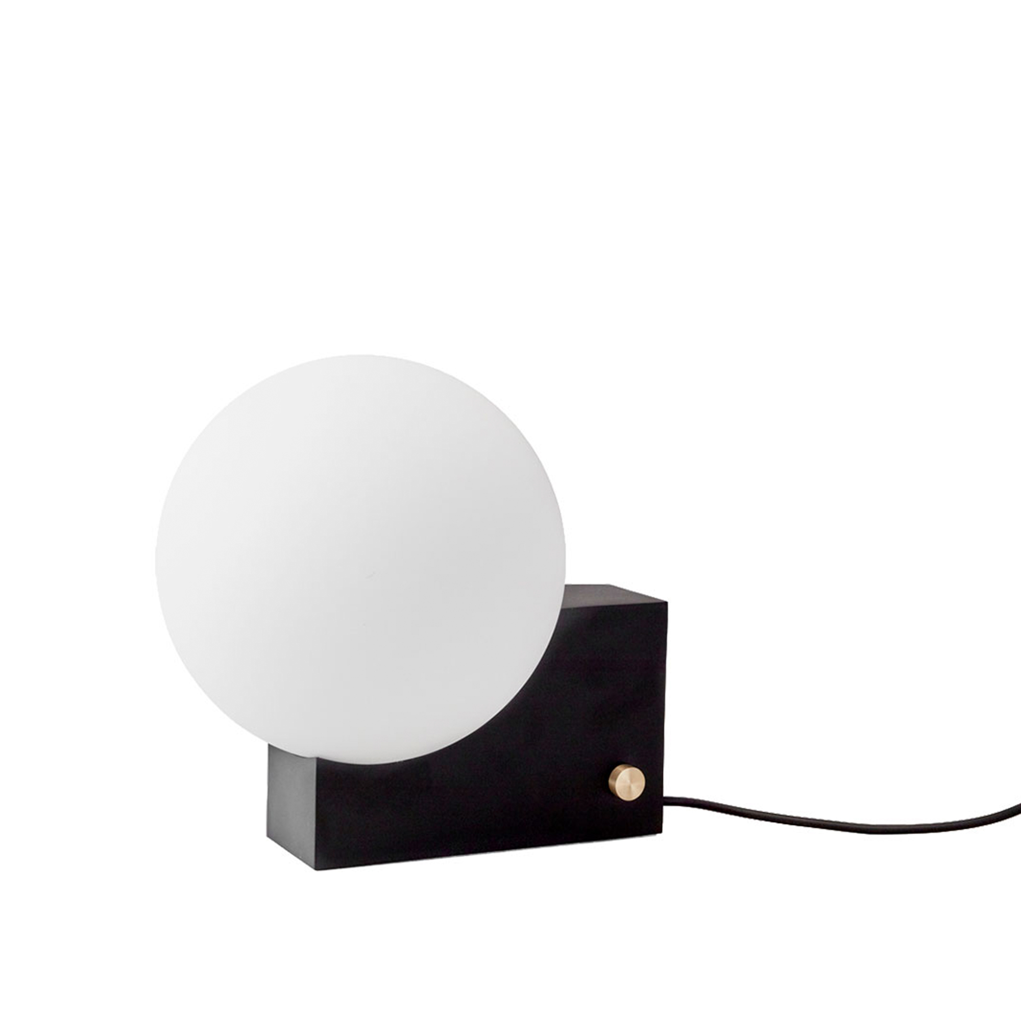 Journey Table & Wall Lamp SHY1