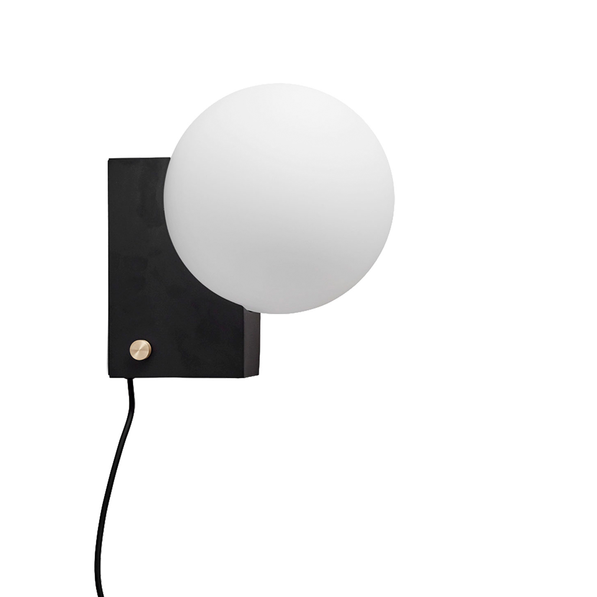 Journey Table & Wall Lamp SHY1