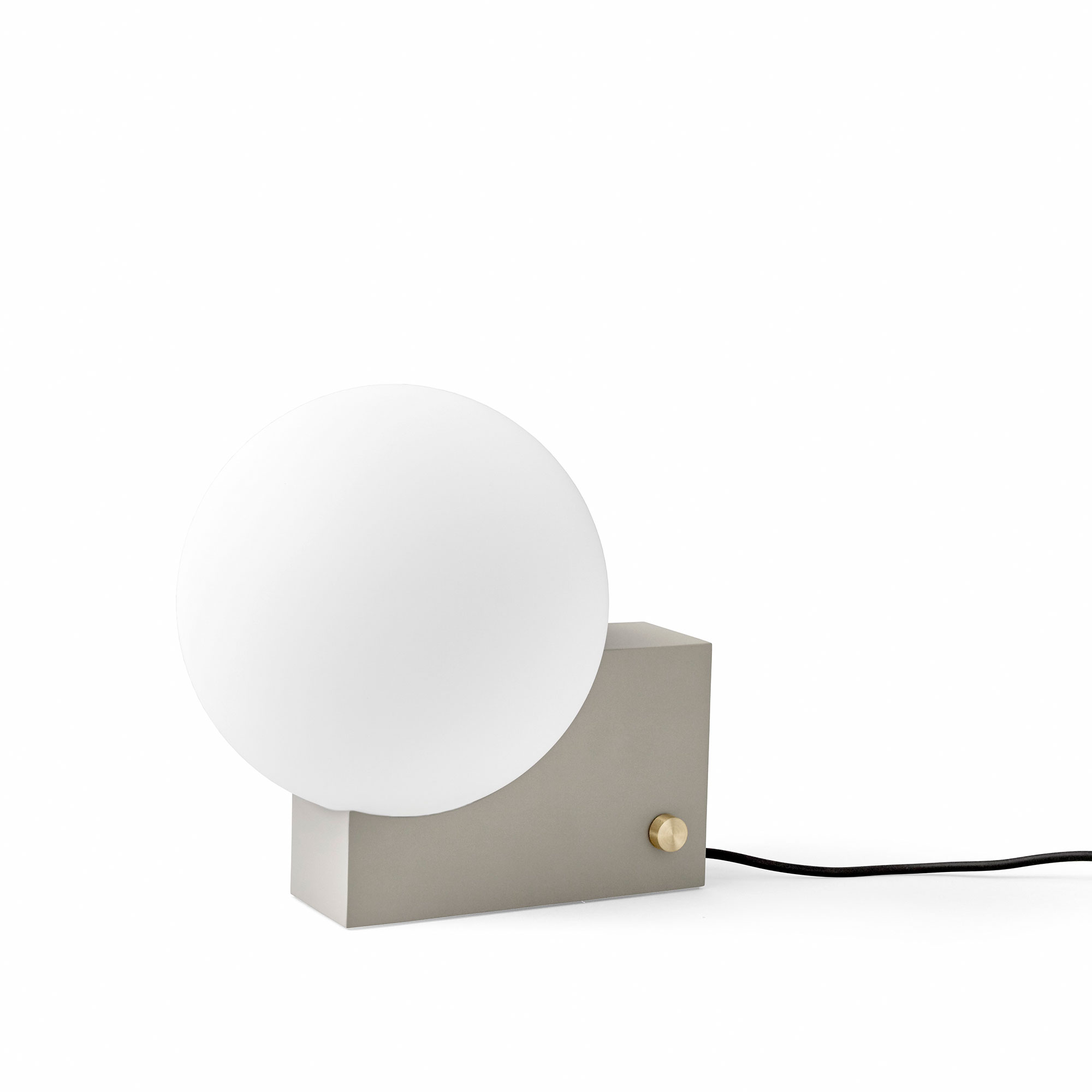 Journey Table & Wall Lamp SHY1