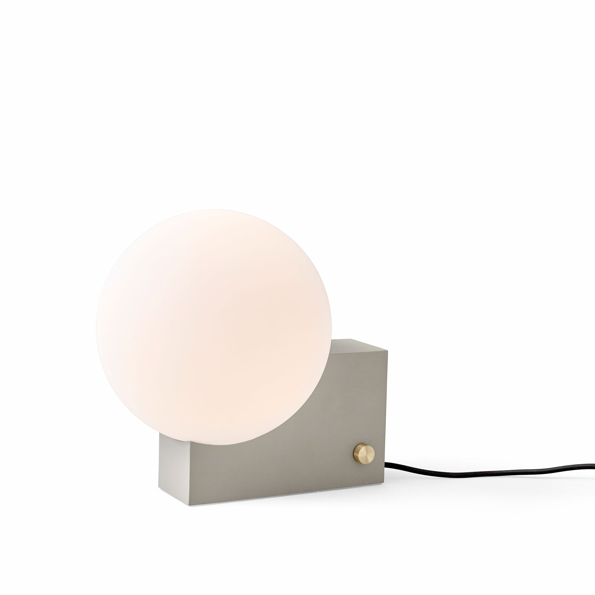 Journey Table & Wall Lamp SHY1