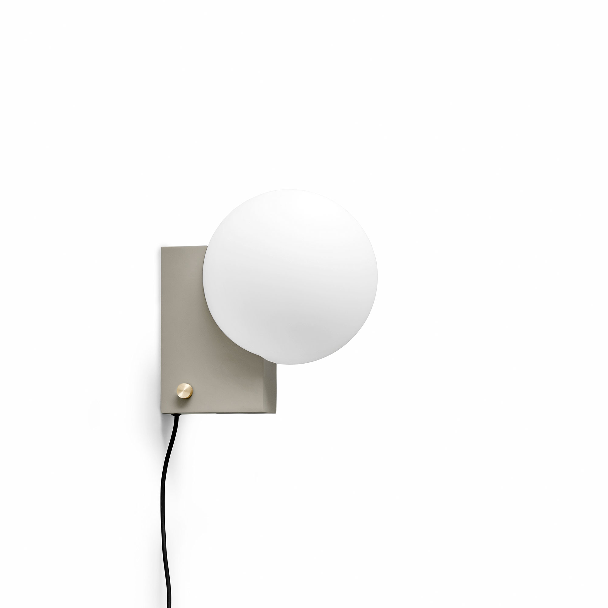 Journey Table & Wall Lamp SHY1