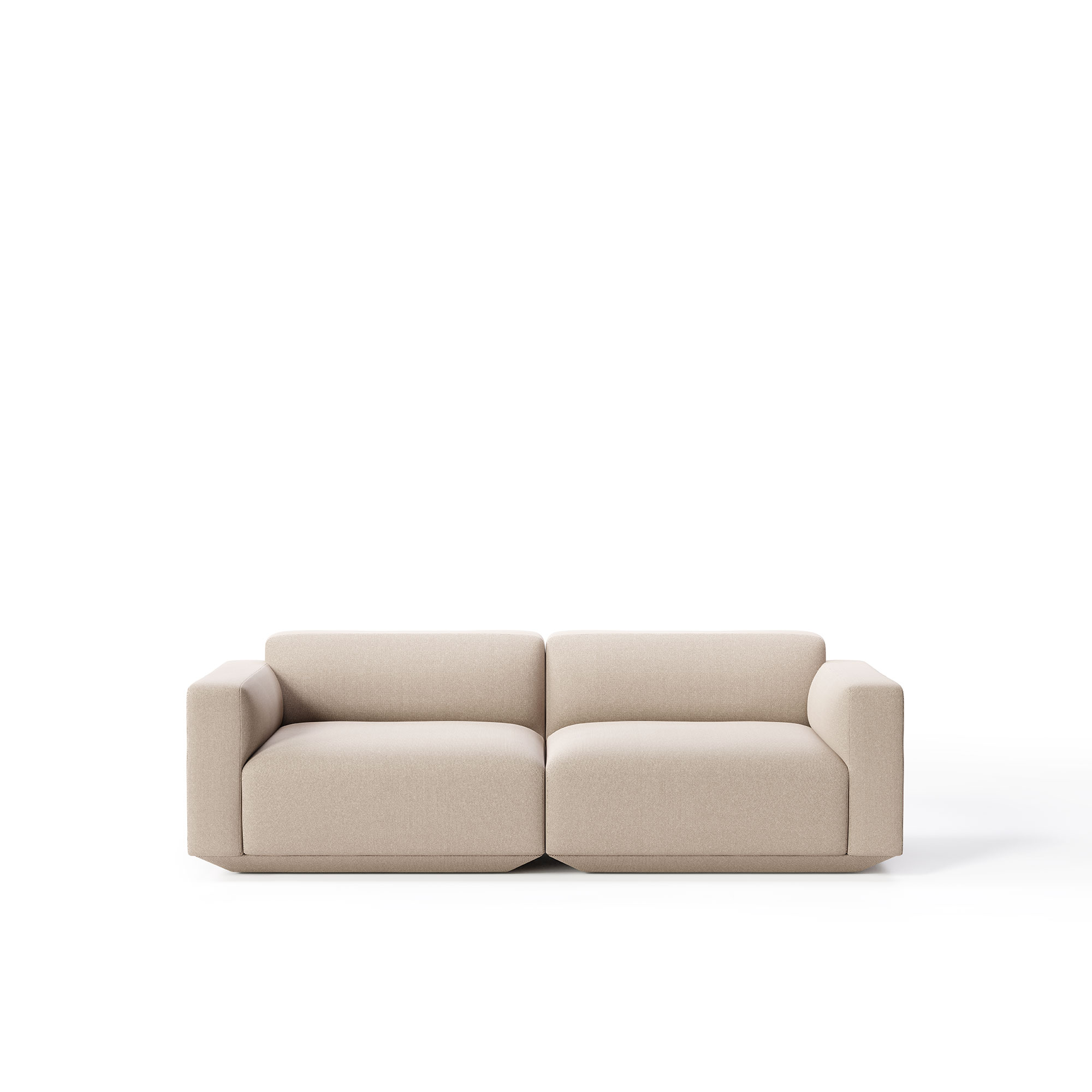 Develius 2-seater (Configration A) Fast track