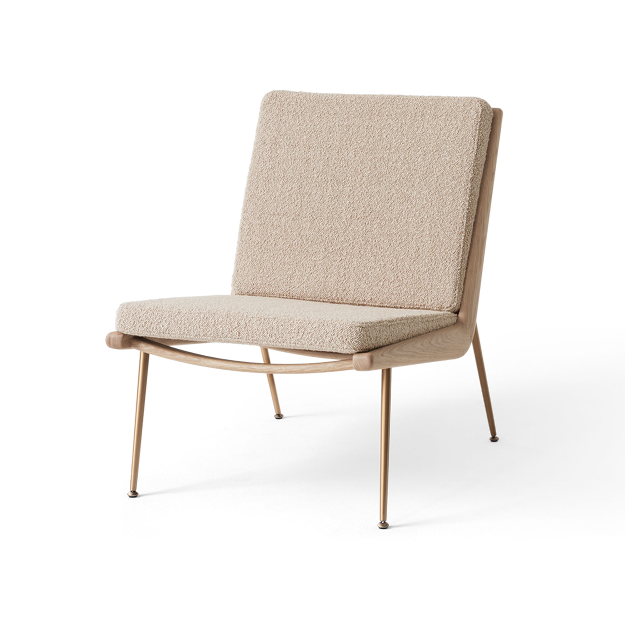 Boomerang Lounge Chair HM1 Stock items
