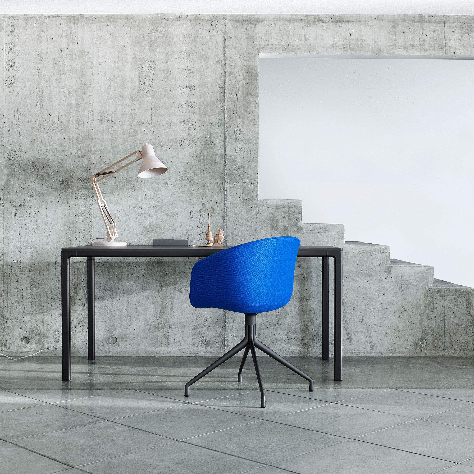 About a Chair AAC21