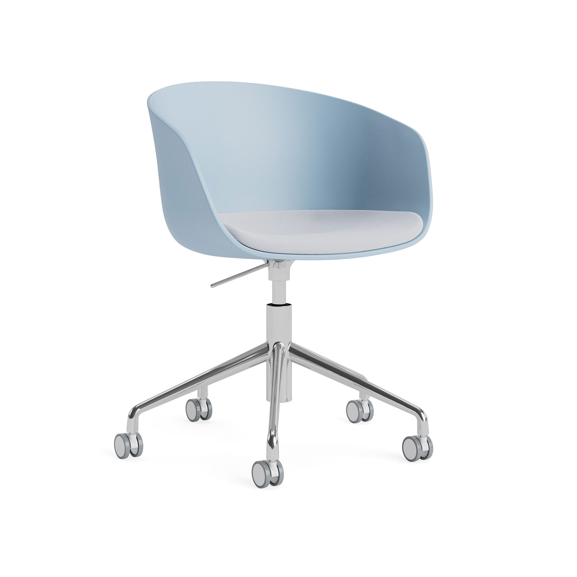 About a Chair AAC52 Fixed Seat Cushion
