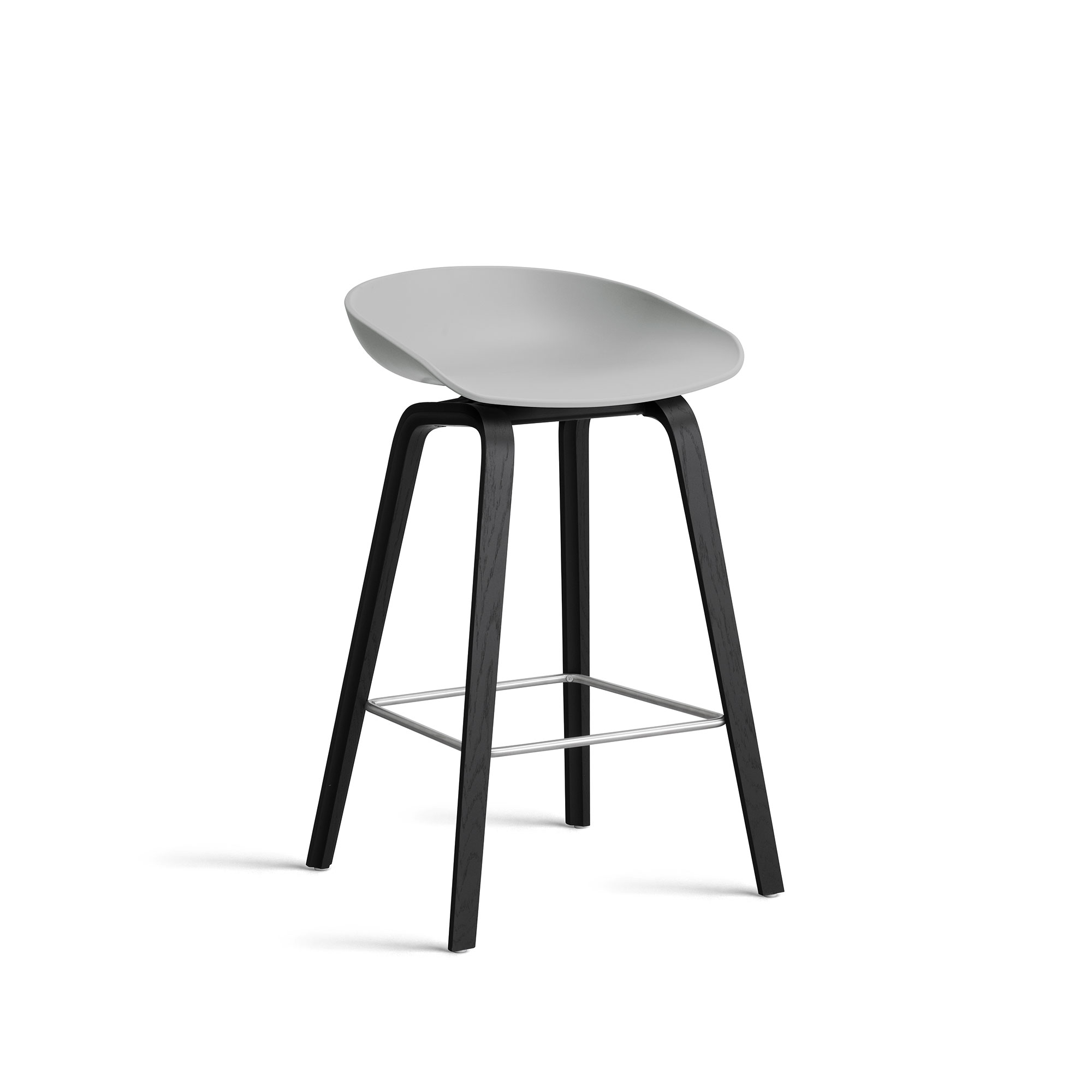 About a Stool AAS32