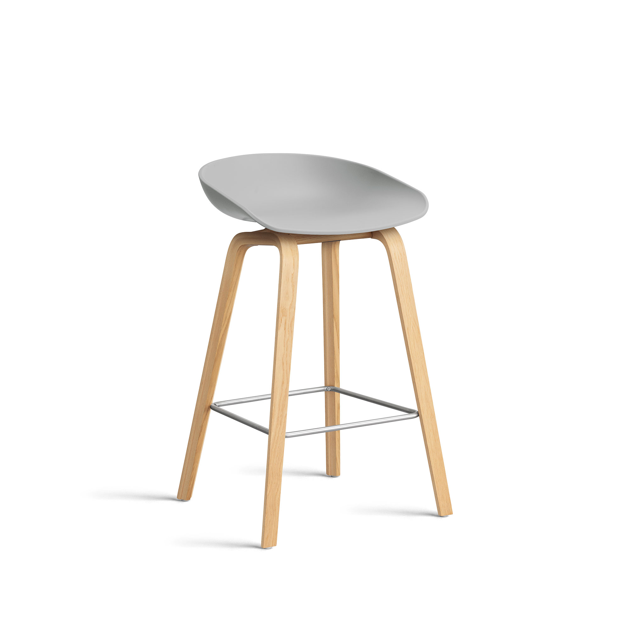 About a Stool AAS32