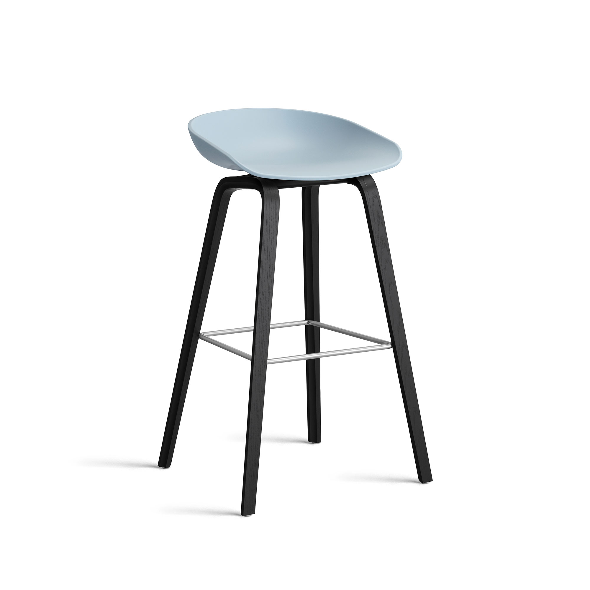 About a Stool AAS32