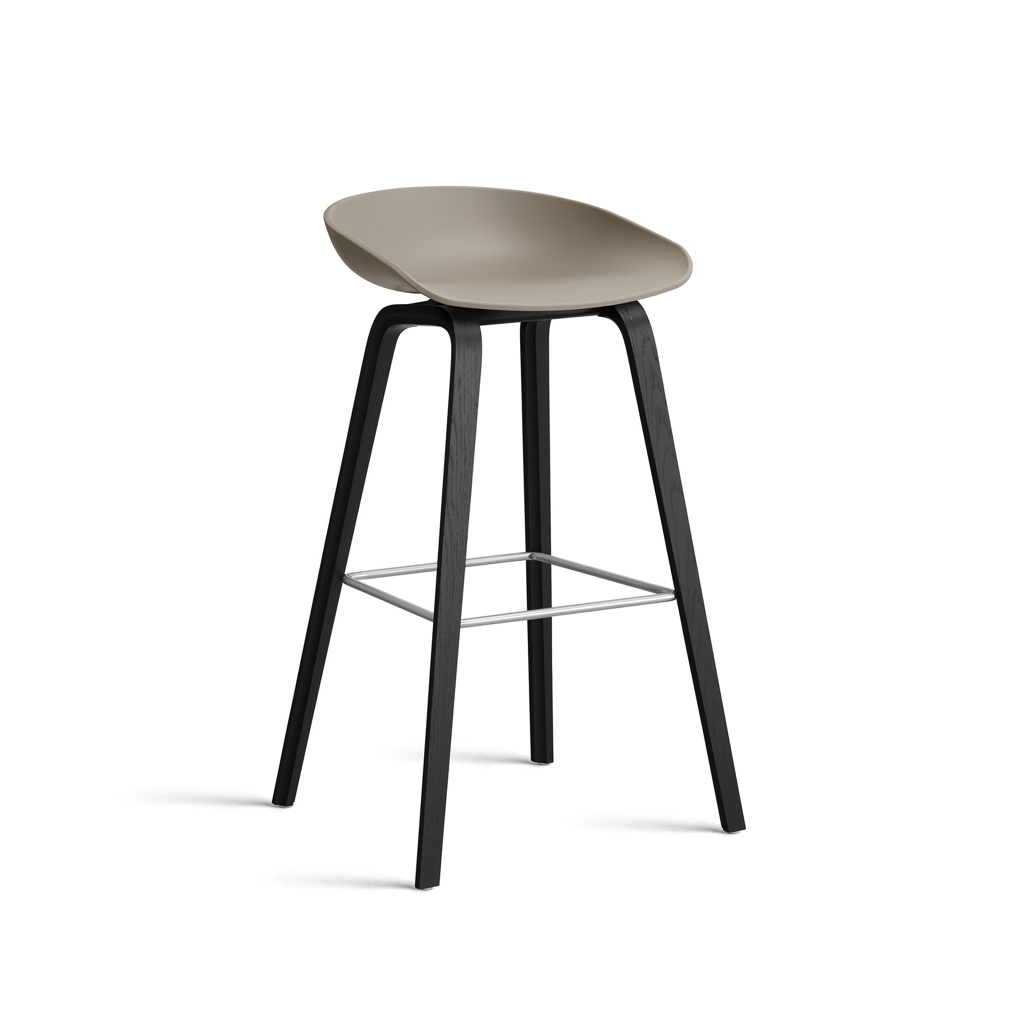 About a Stool AAS32