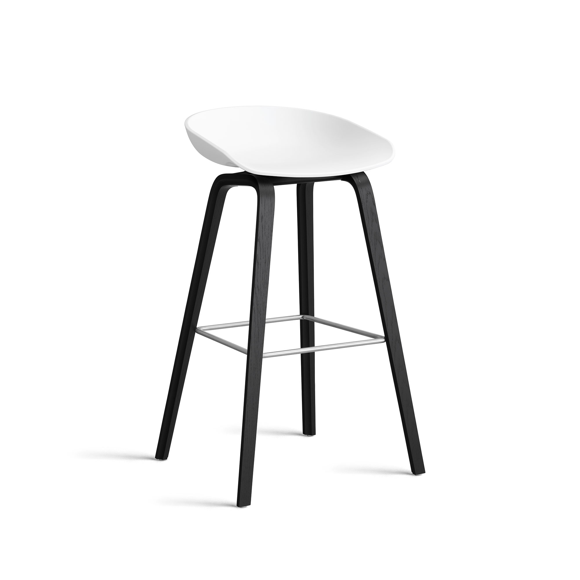 About a Stool AAS32