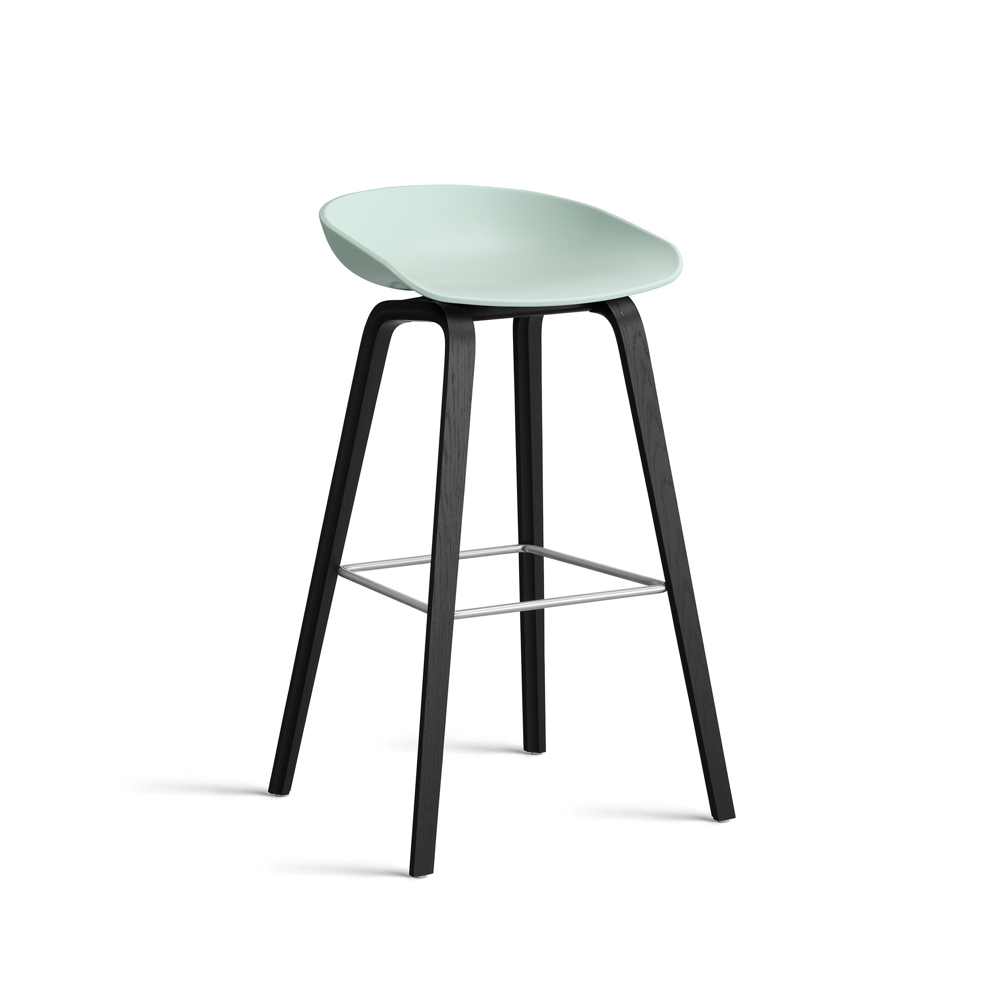 About a Stool AAS32
