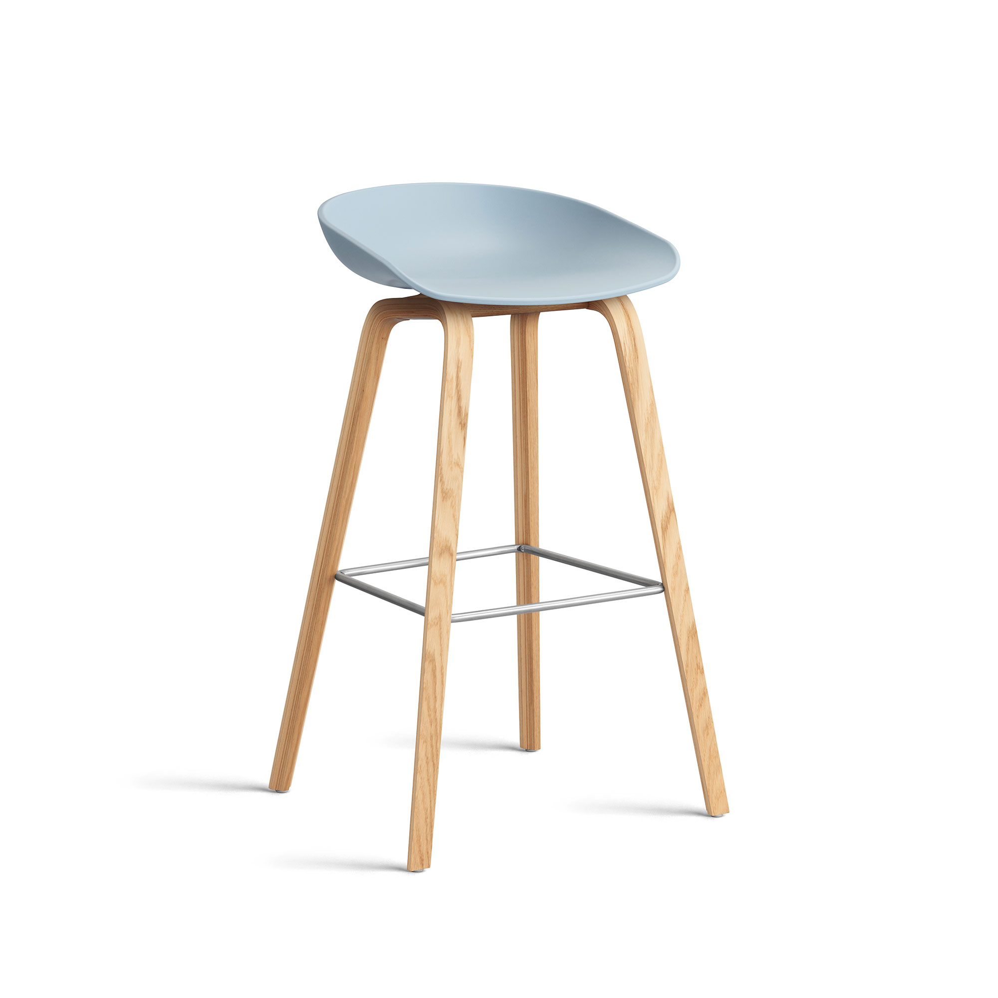 About a Stool AAS32