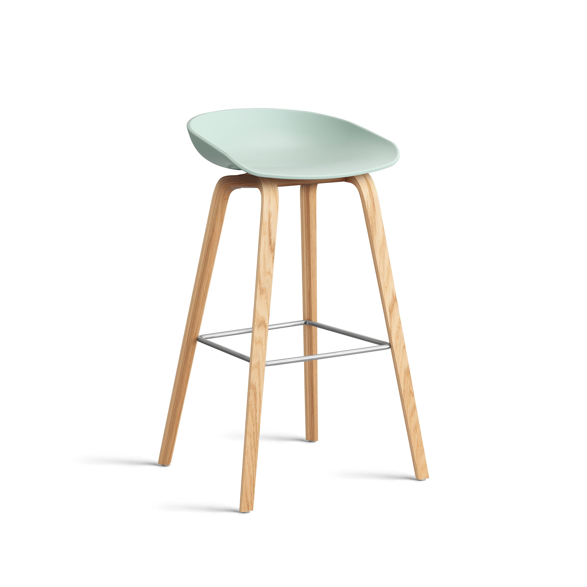 About a Stool AAS32