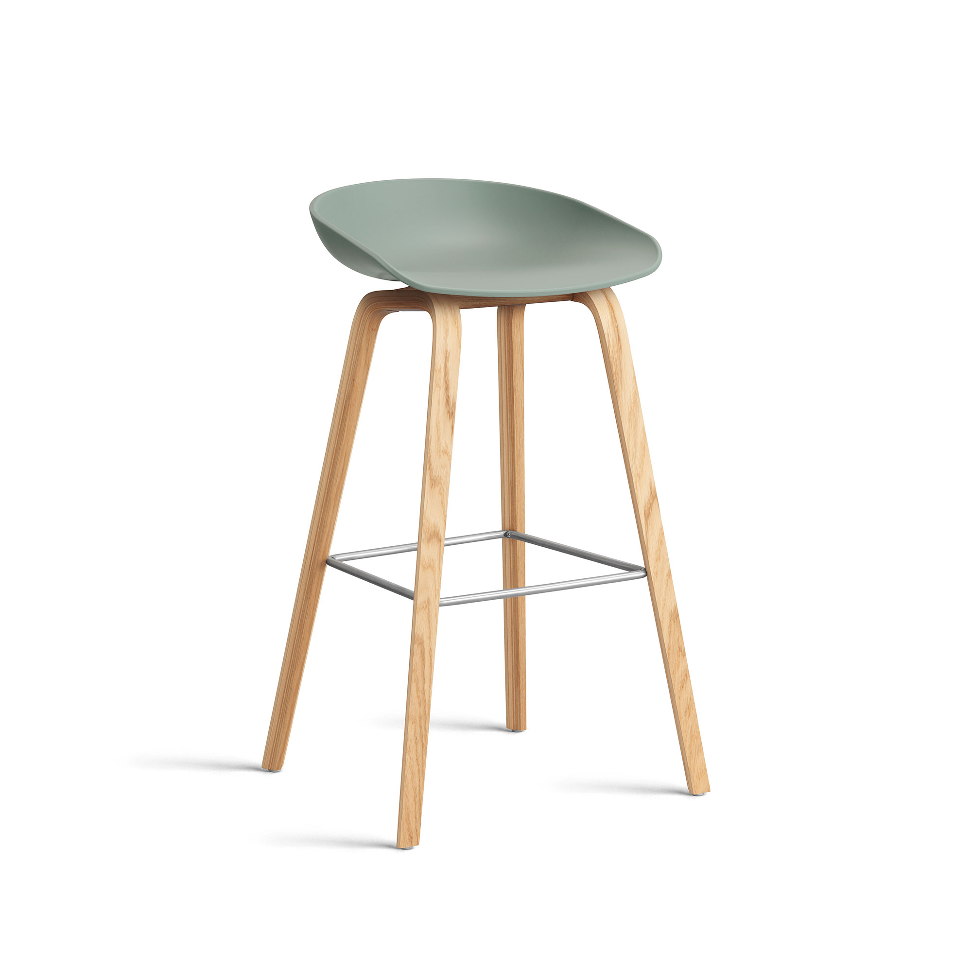 About a Stool AAS32
