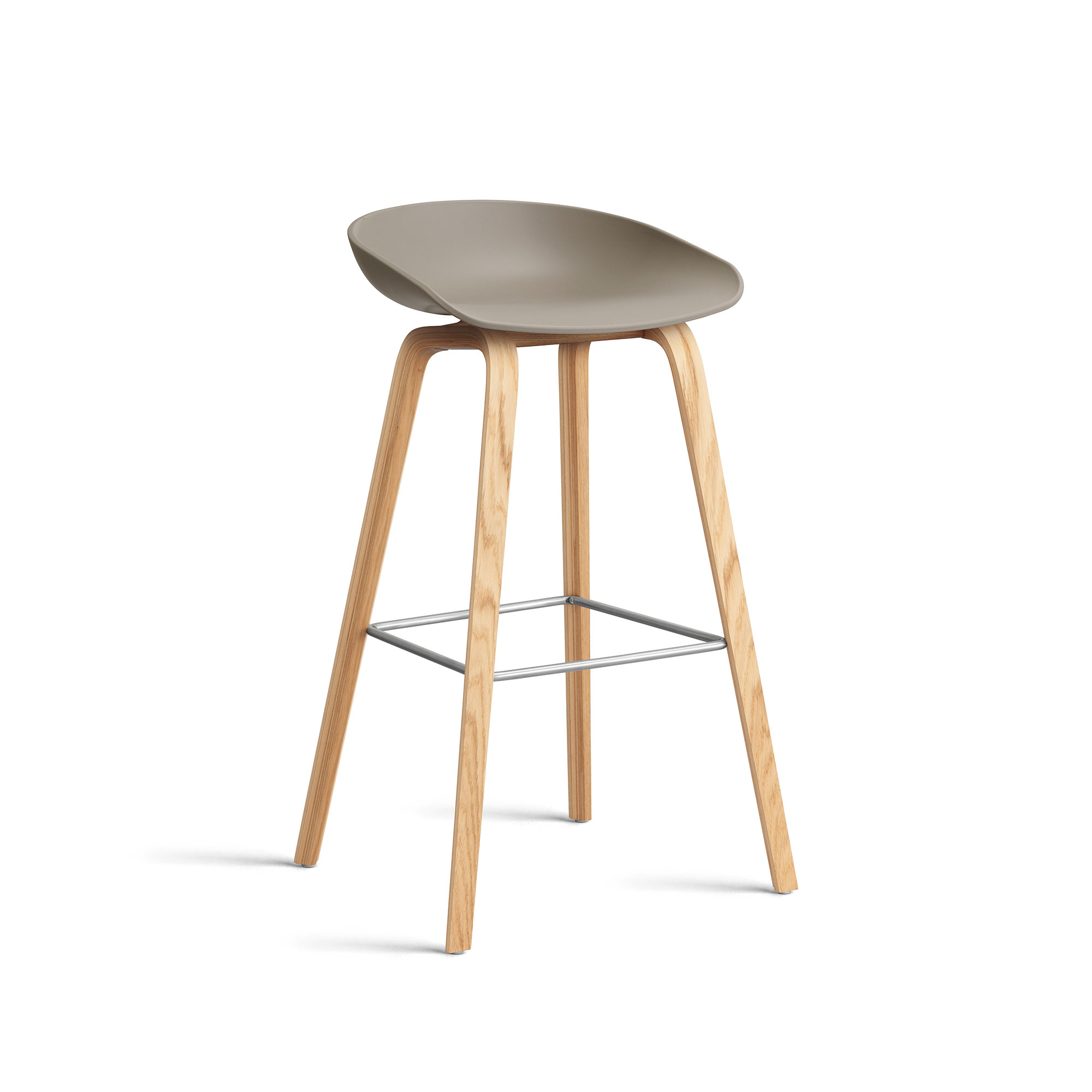 About a Stool AAS32