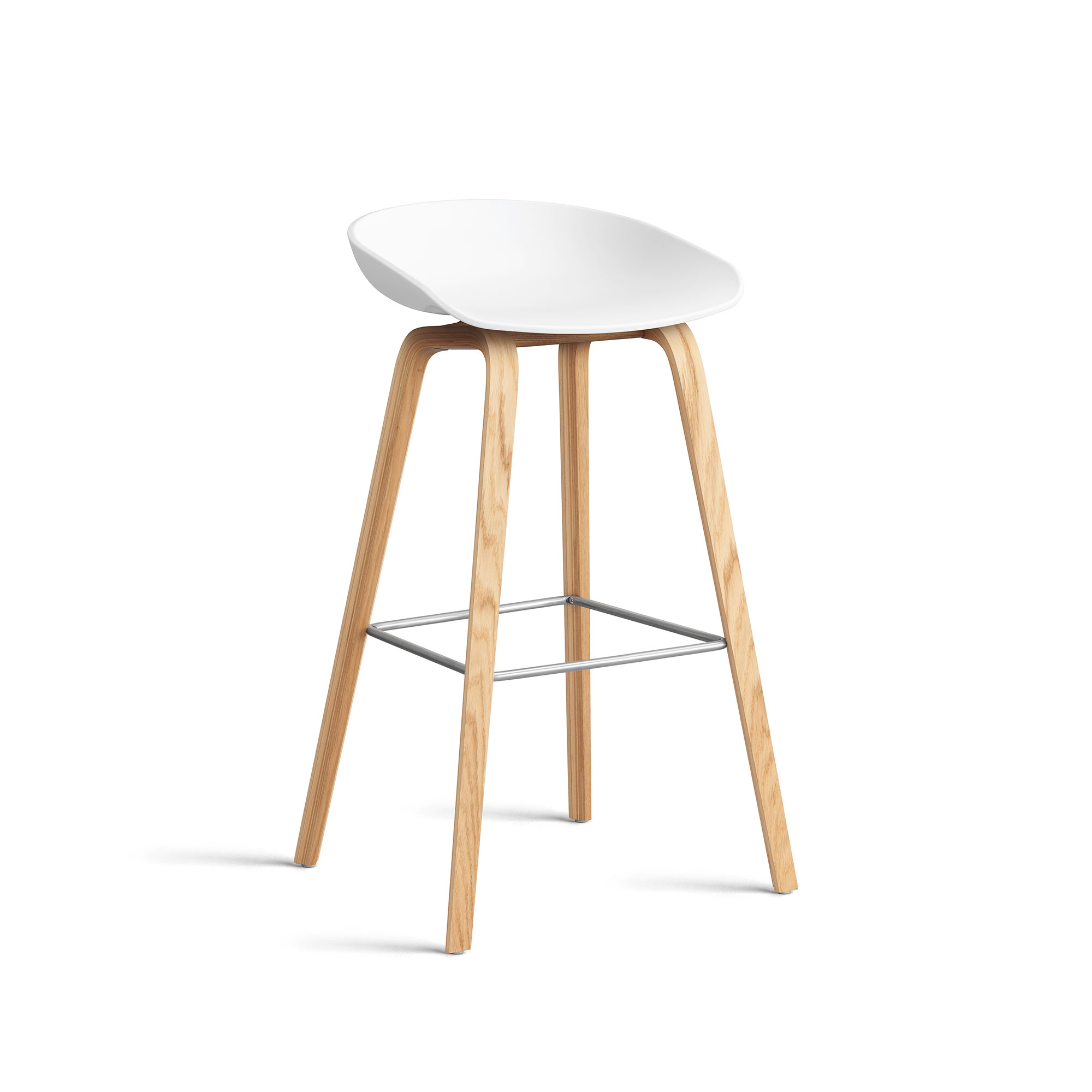 About a Stool AAS32