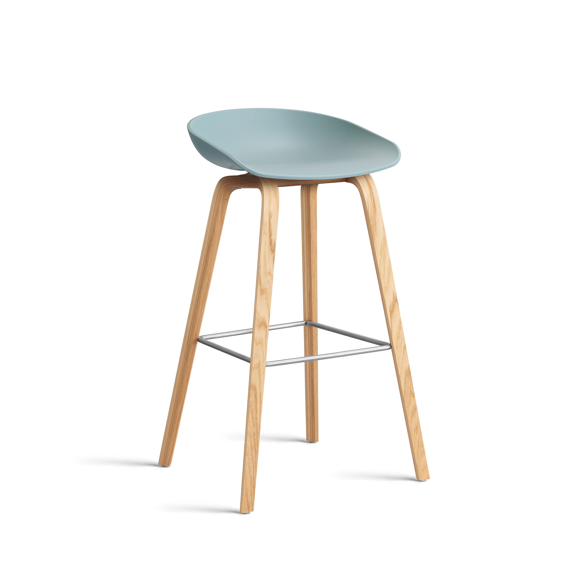 About a Stool AAS32