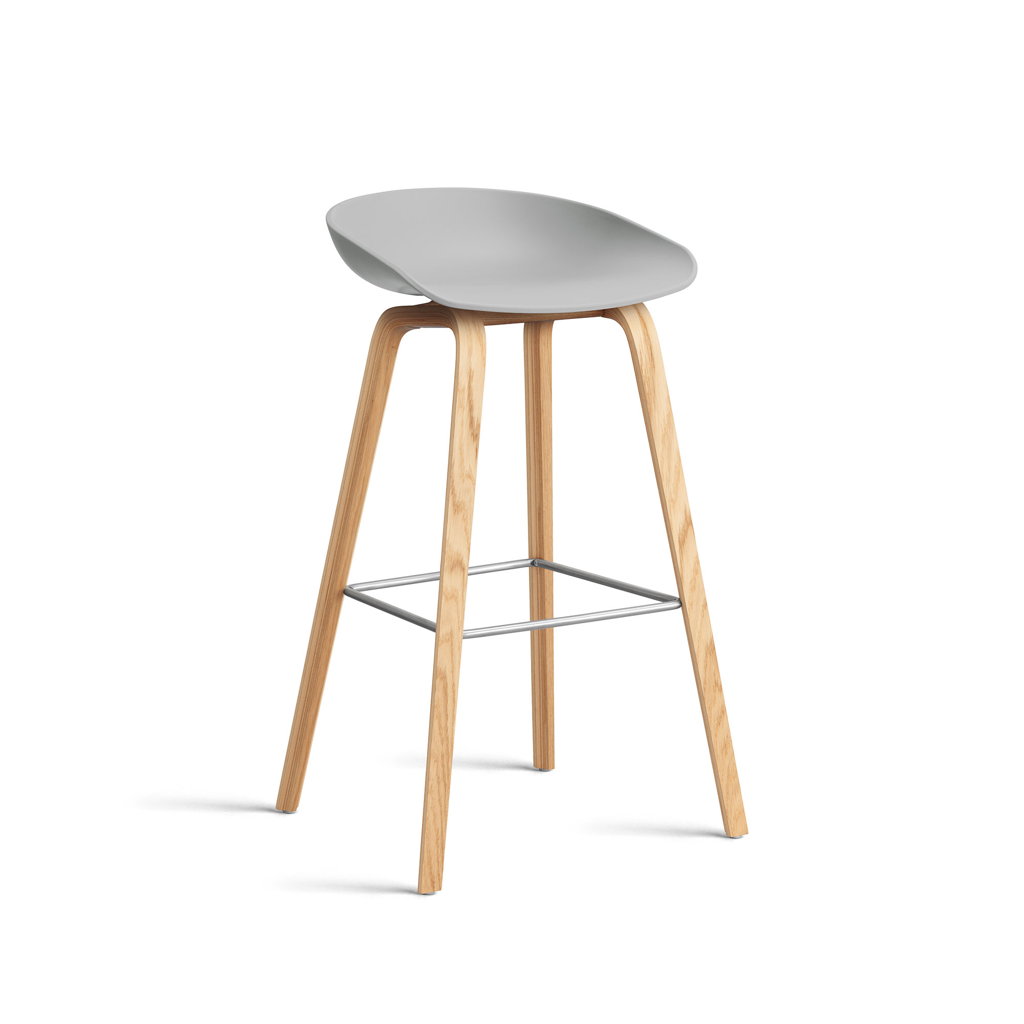 About a Stool AAS32