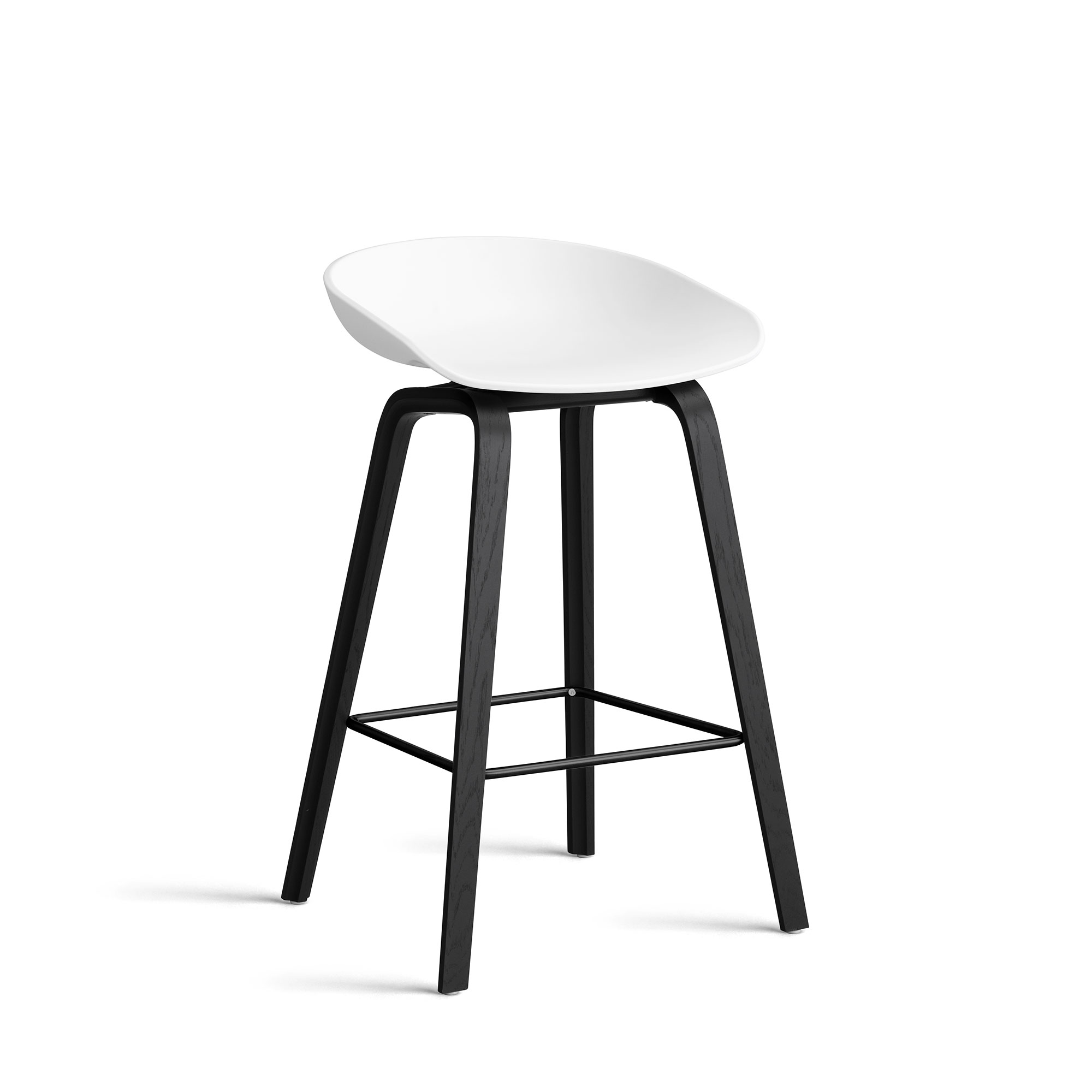 About a Stool AAS32 | Gulled