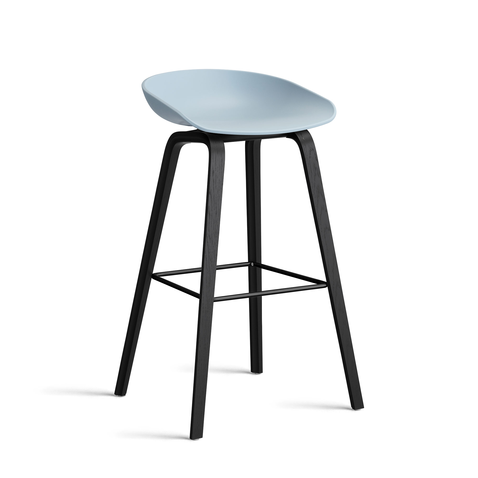 About a Stool AAS32