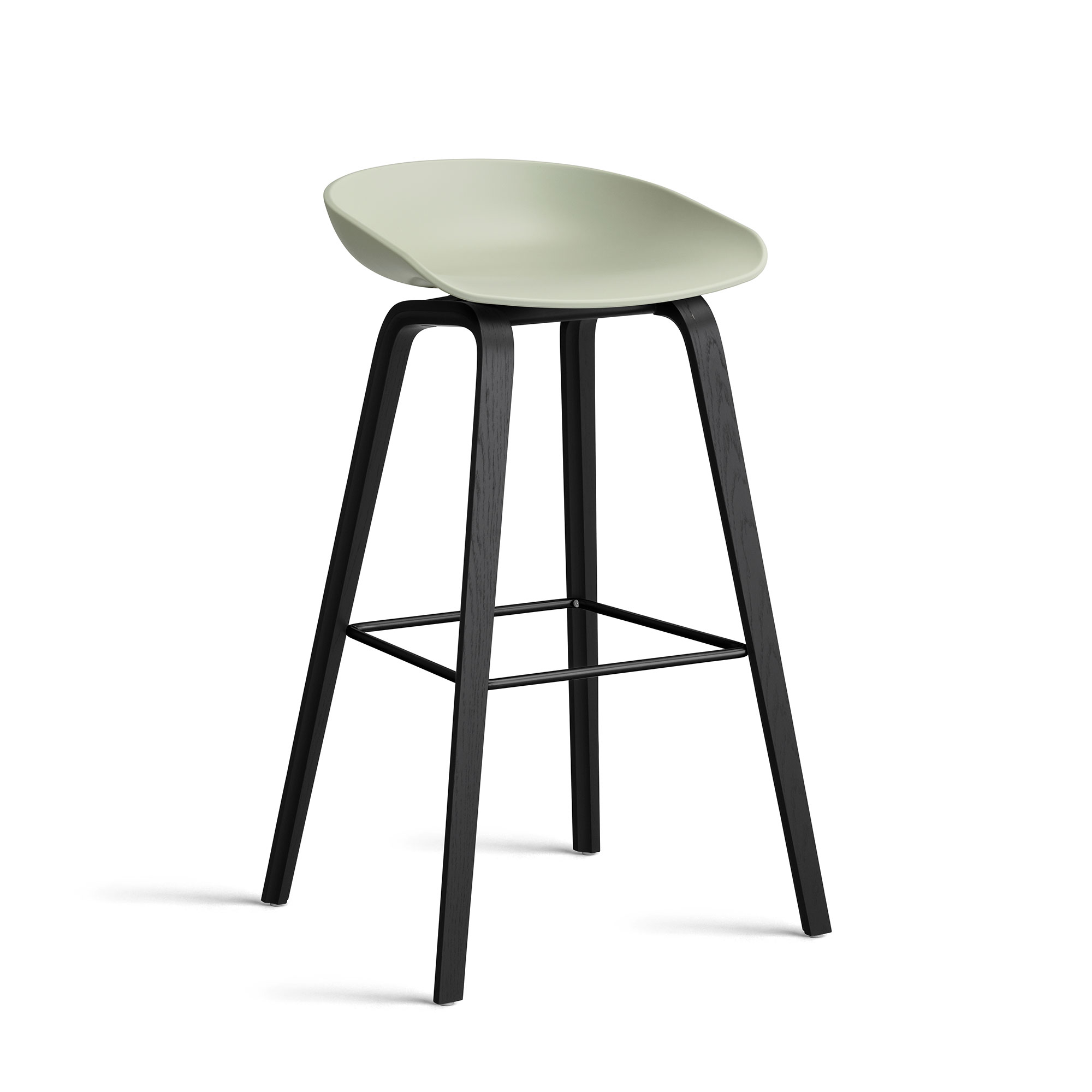 About a Stool AAS32