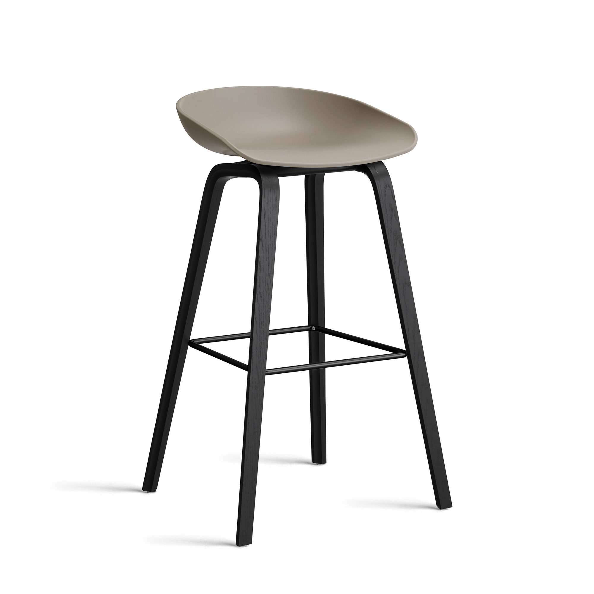About a Stool AAS32