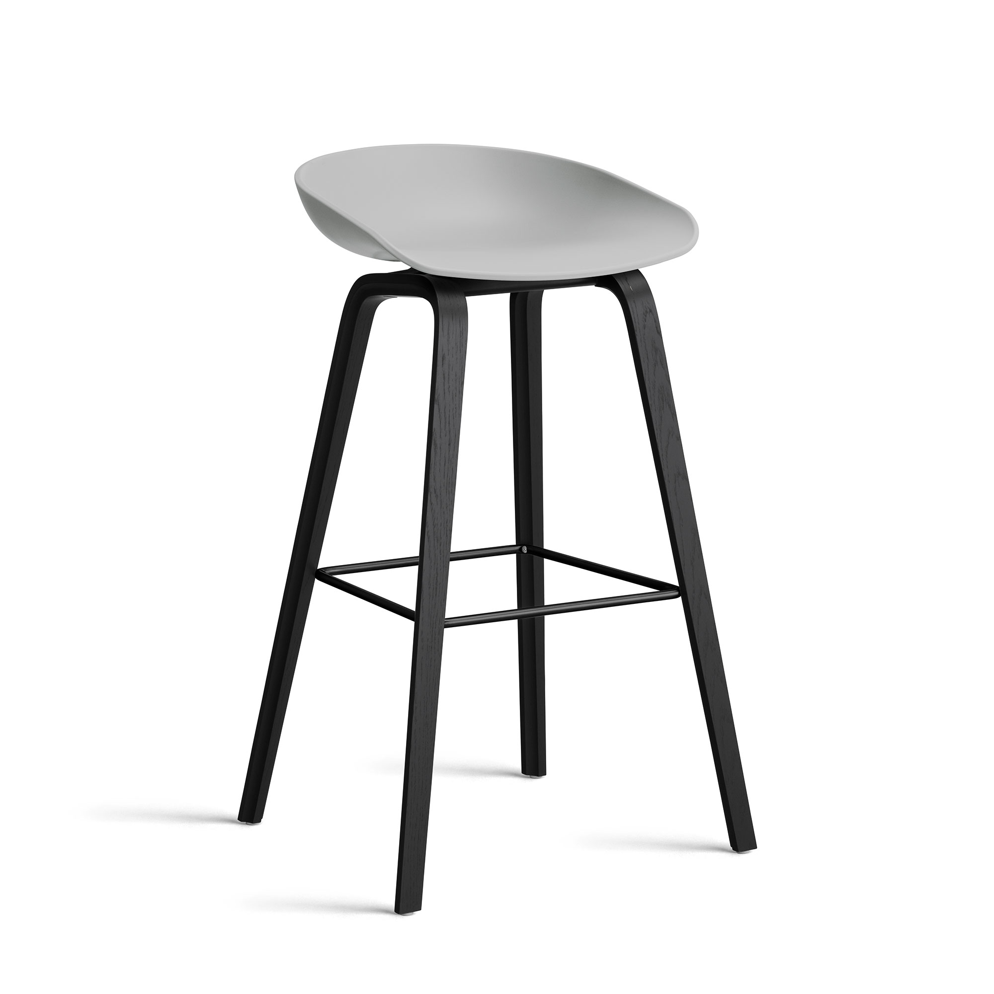 About a Stool AAS32