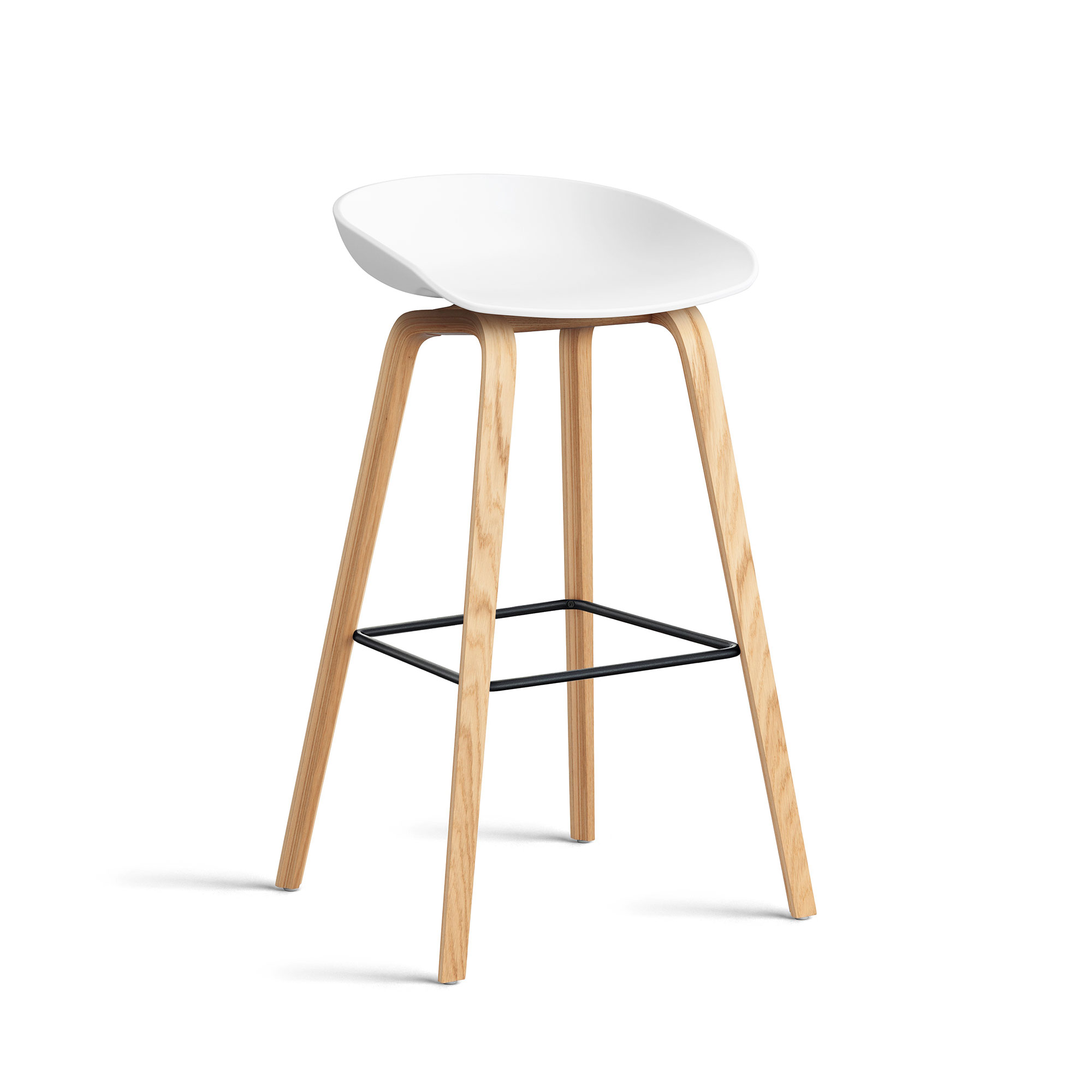 About a Stool AAS32