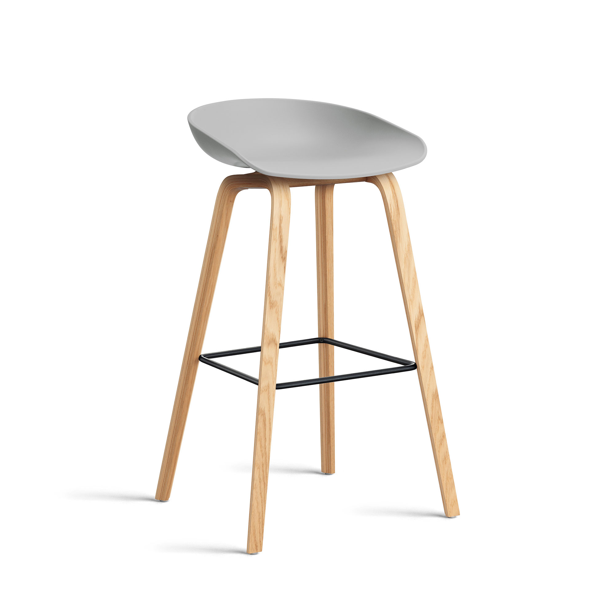 About a Stool AAS32