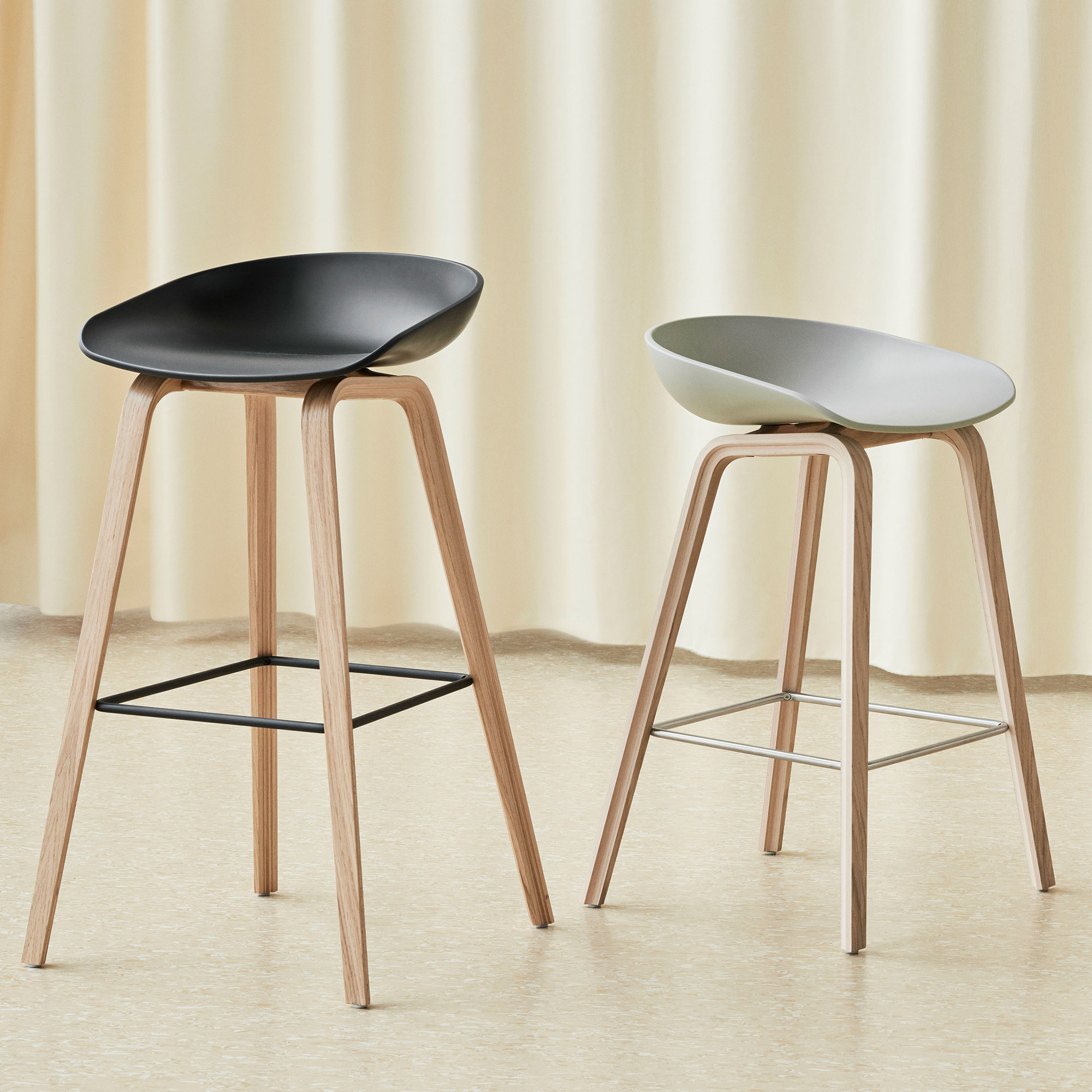 About a Stool AAS32