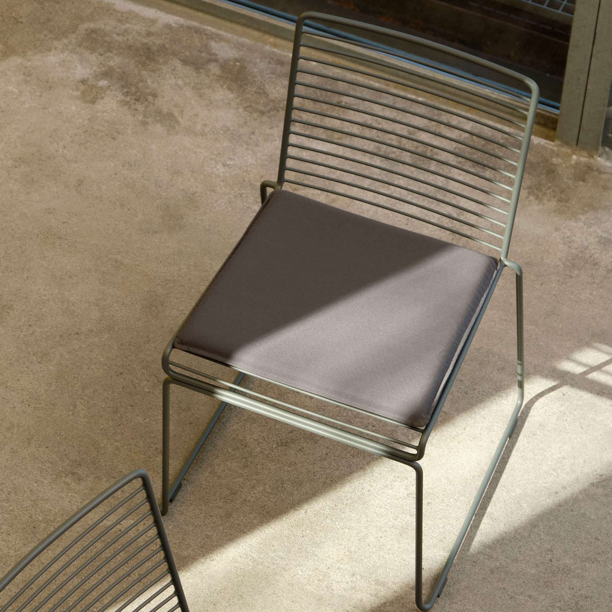 Hee Seat Cushion