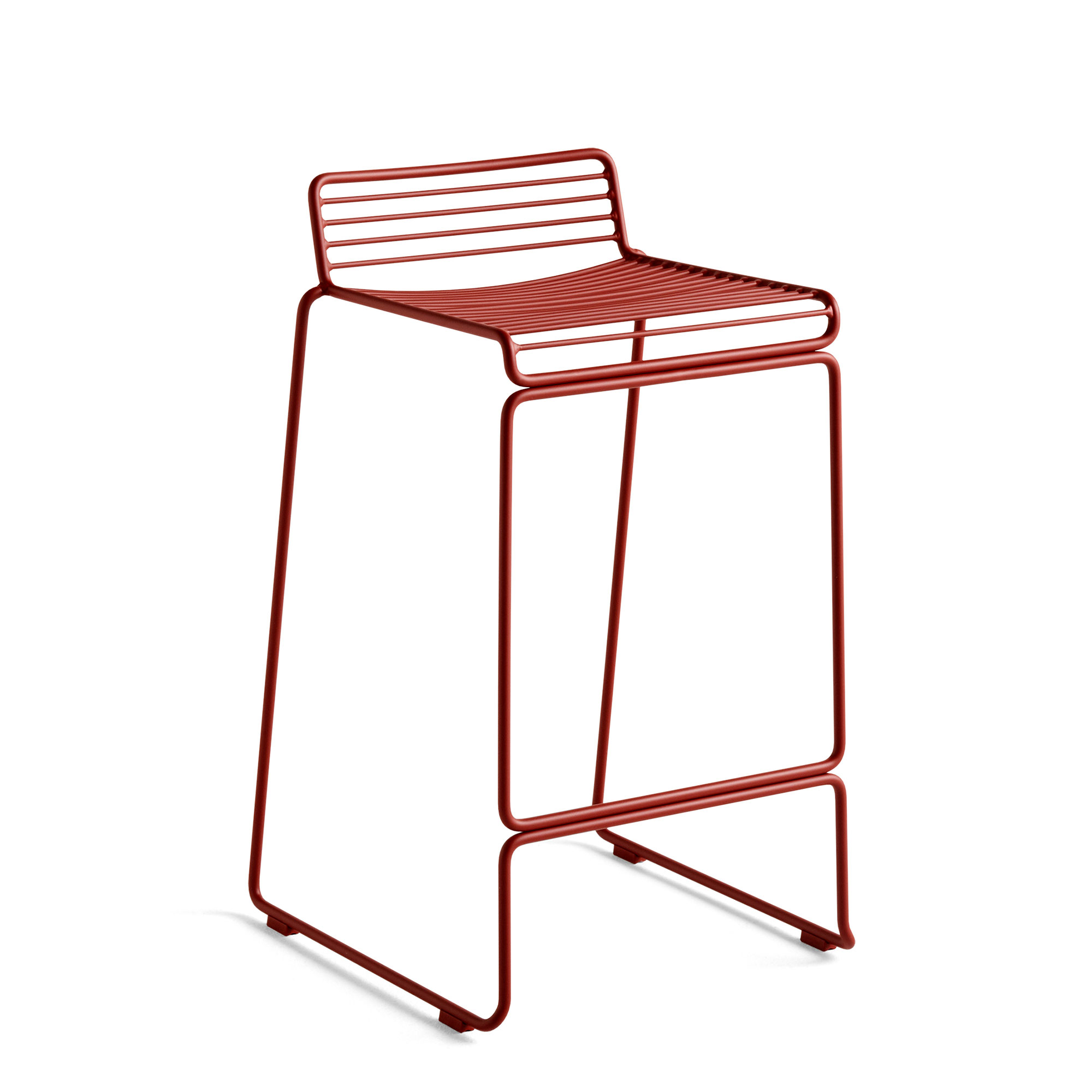 Hee Bar Stool