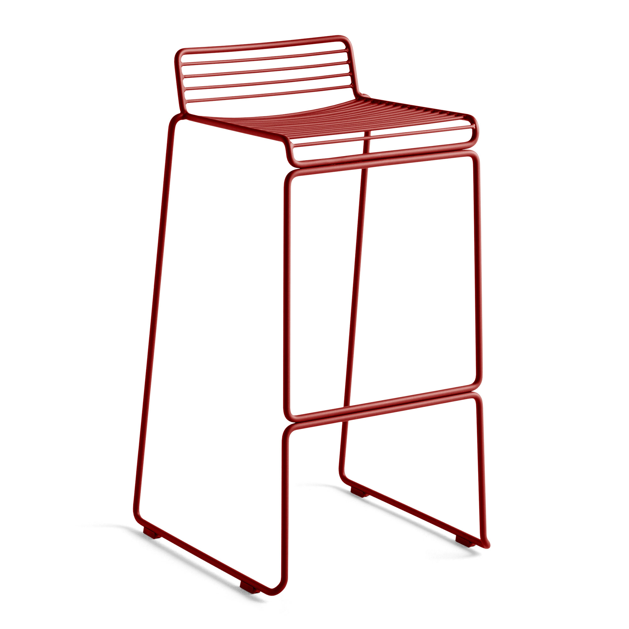Hee Bar Stool