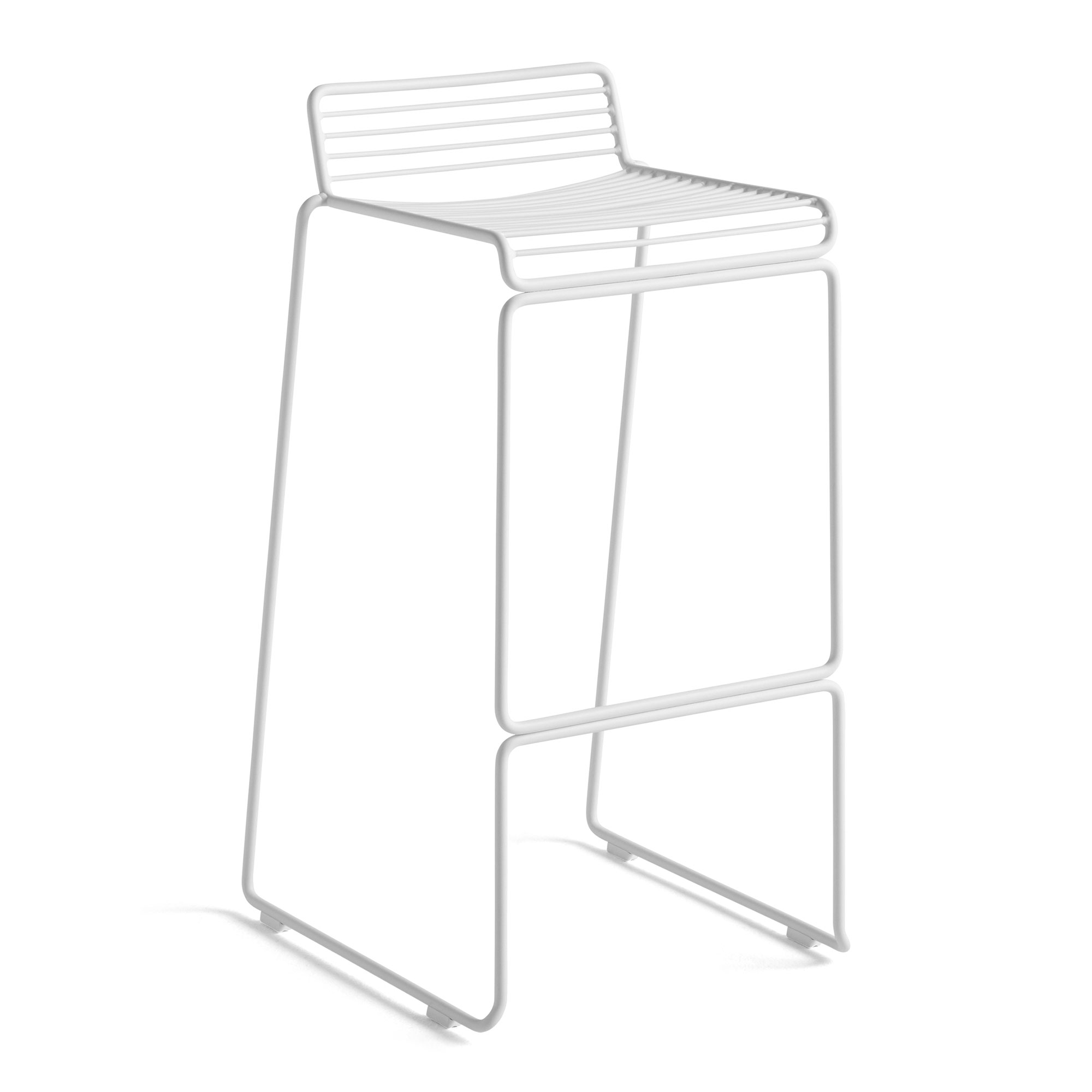 Hee Bar Stool