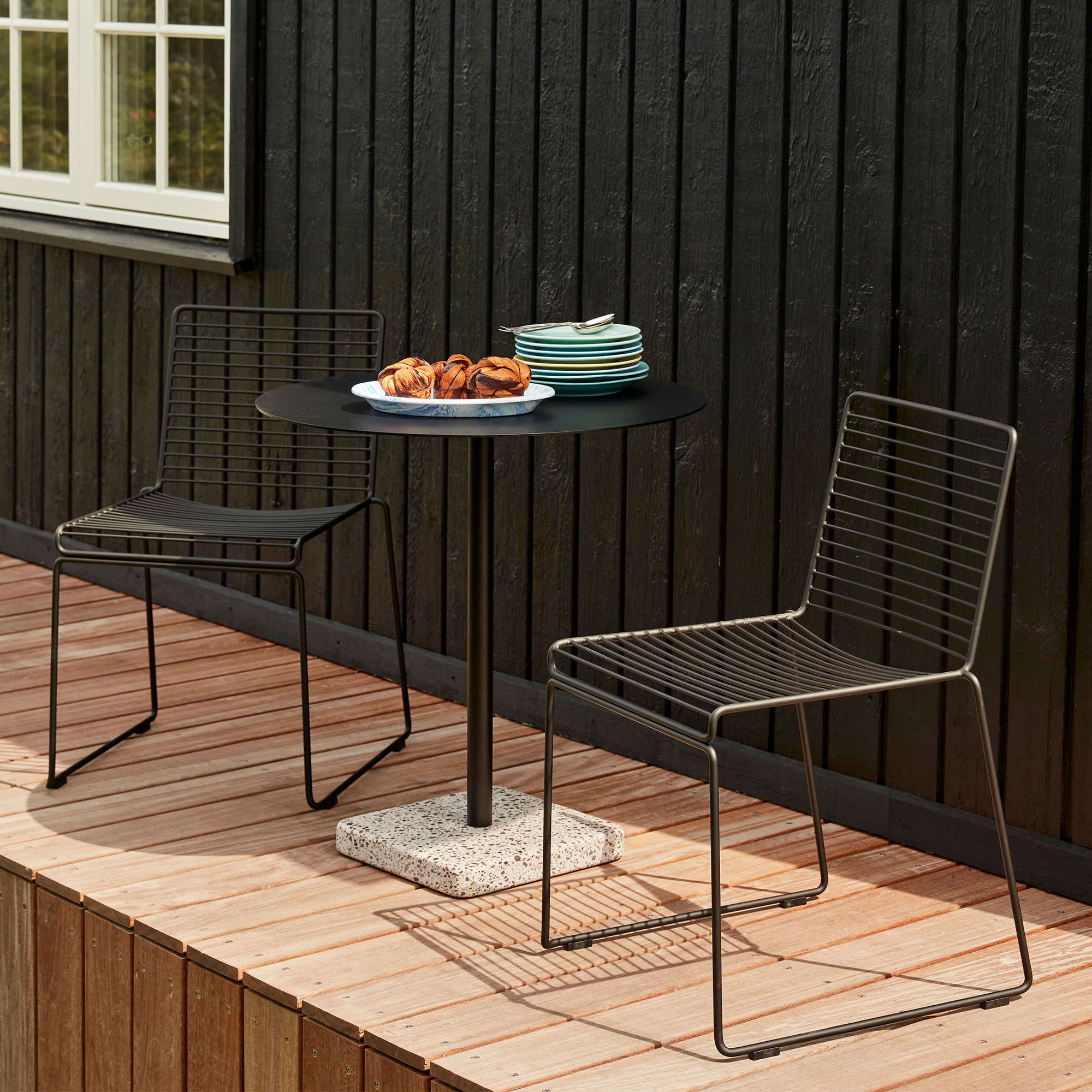 Hee Dining Chair