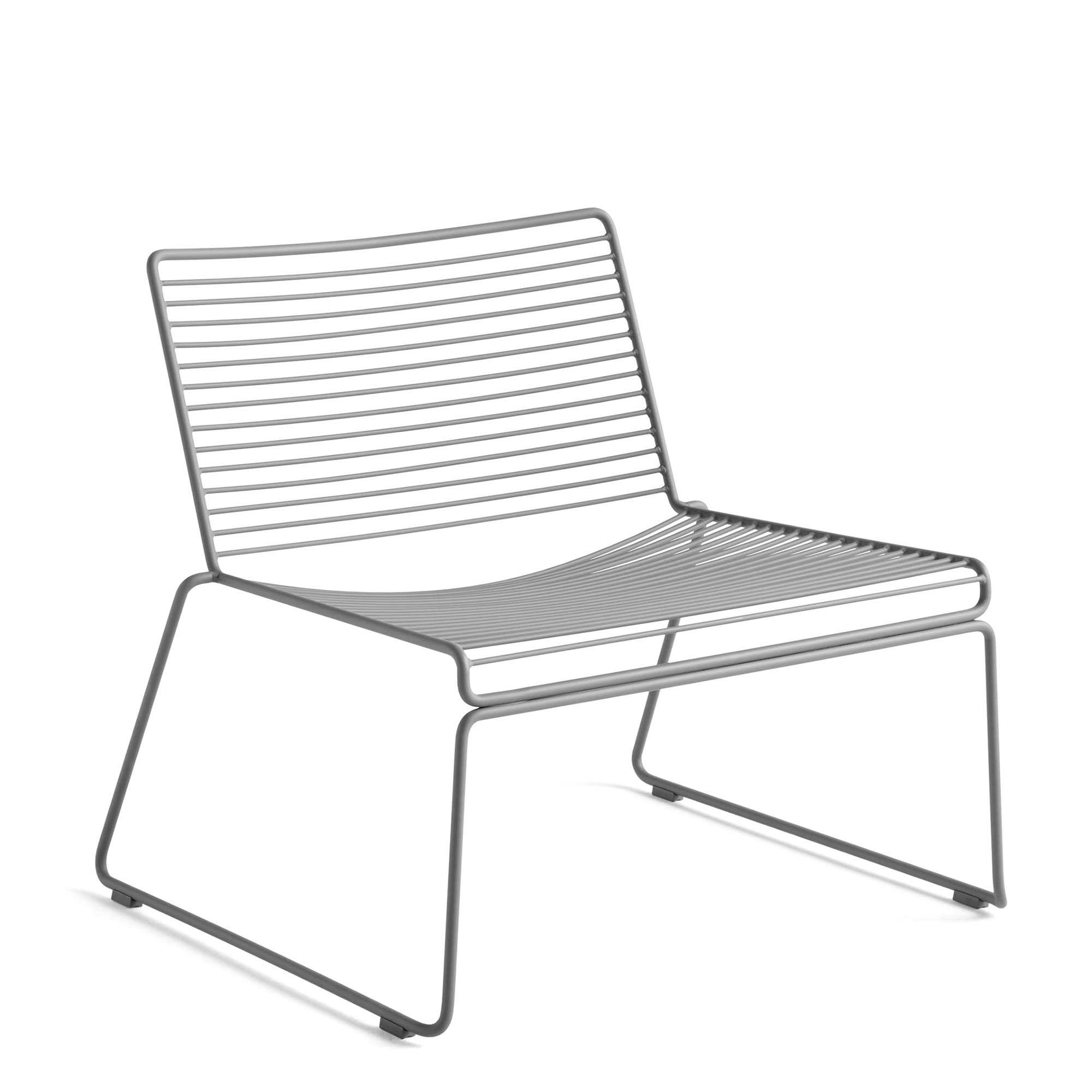 Hee Lounge Chair