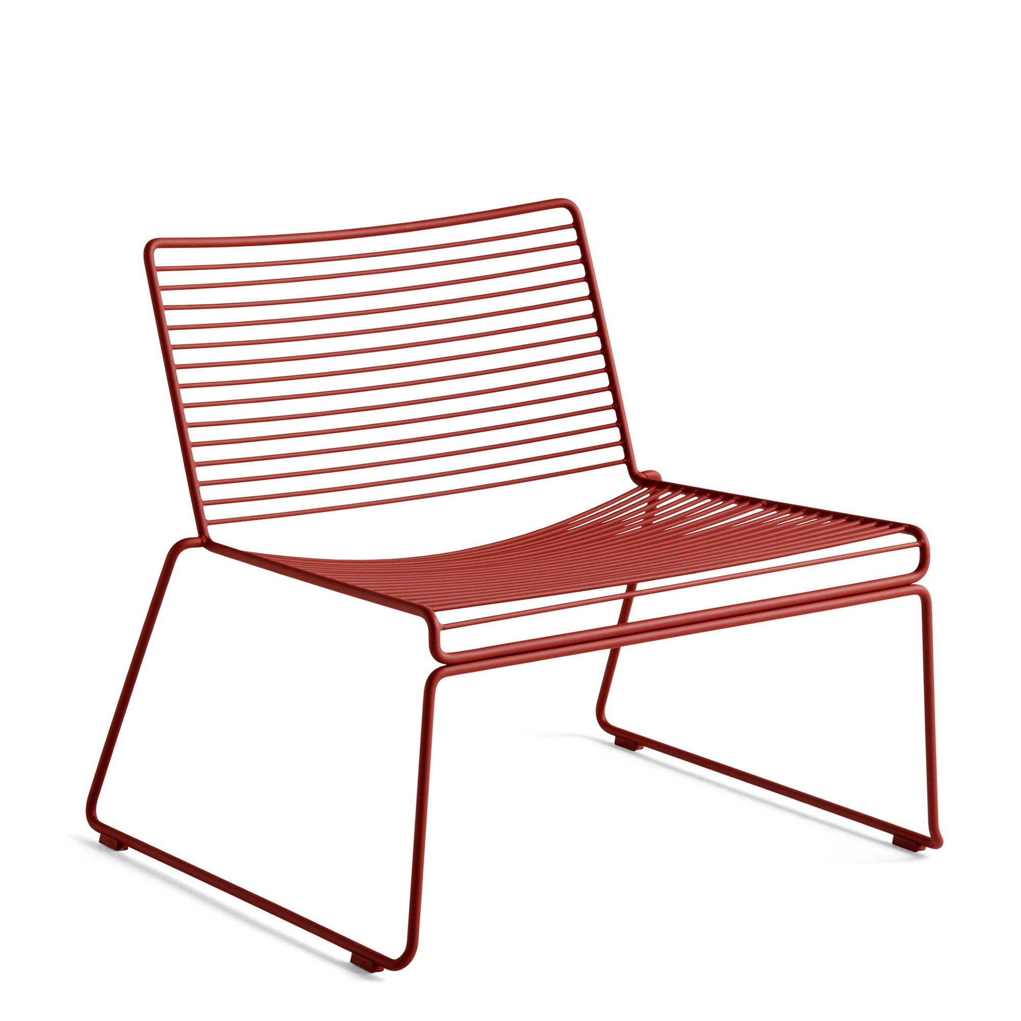 Hee Lounge Chair