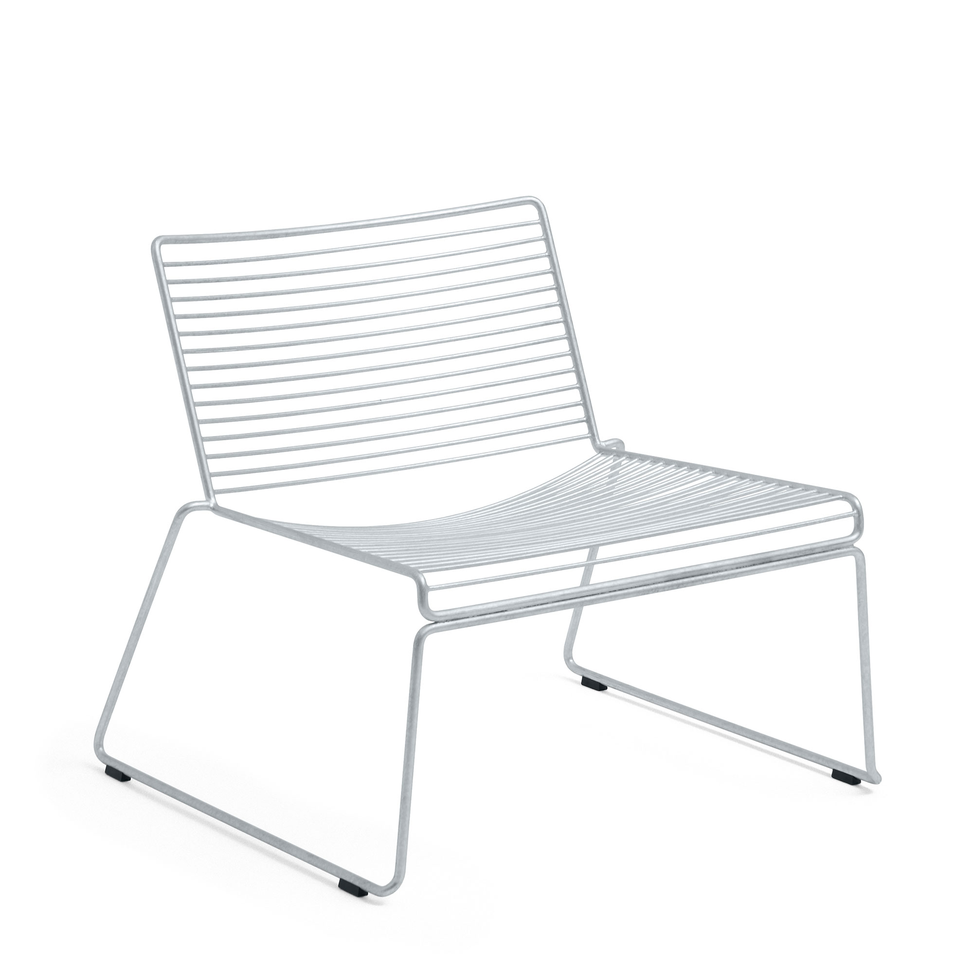 Hee Lounge Chair